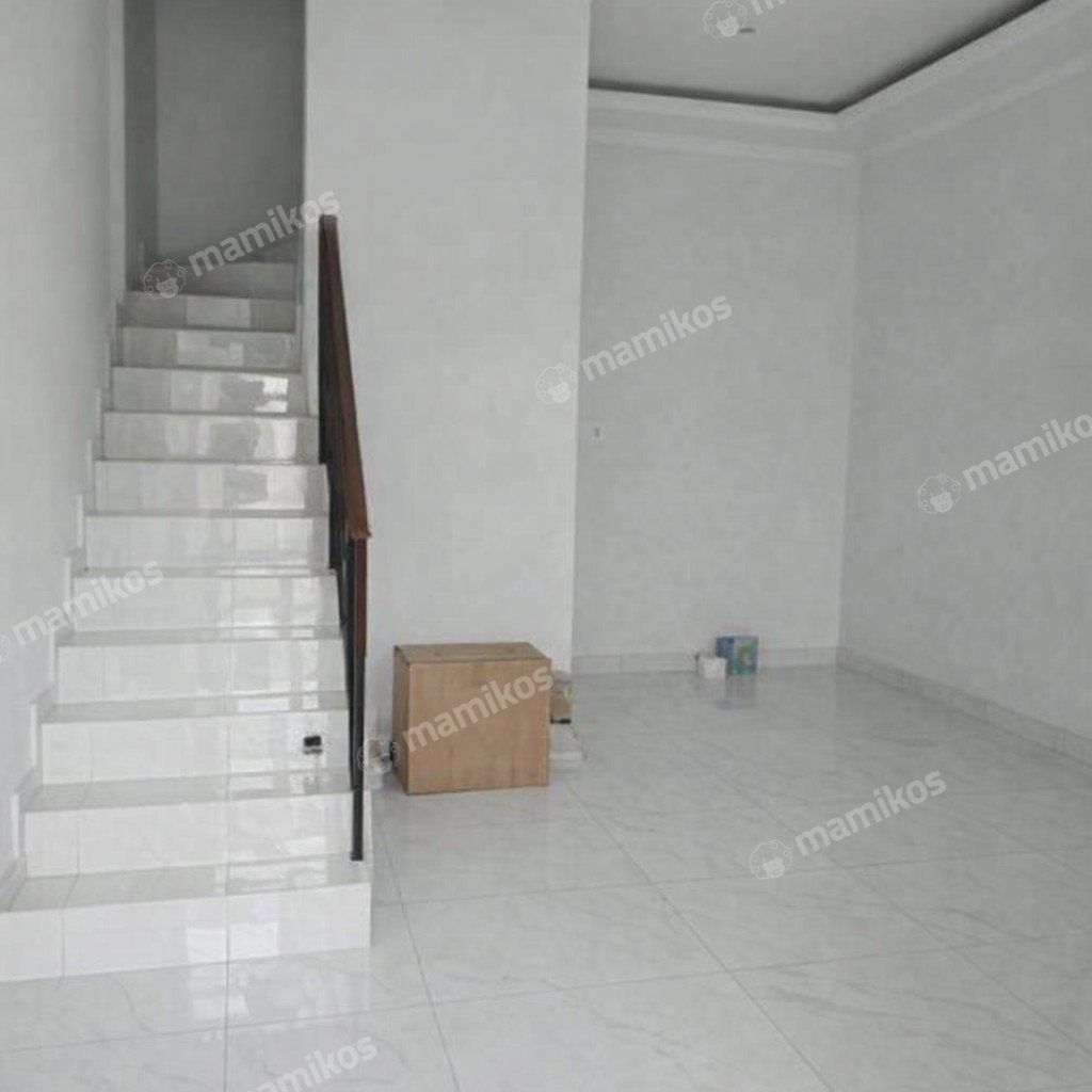 Rumah Sertifikat SHM 3 Kamar Tidur 2 Kamar Mandi Jagakarsa Jakarta Selatan - Photo 5