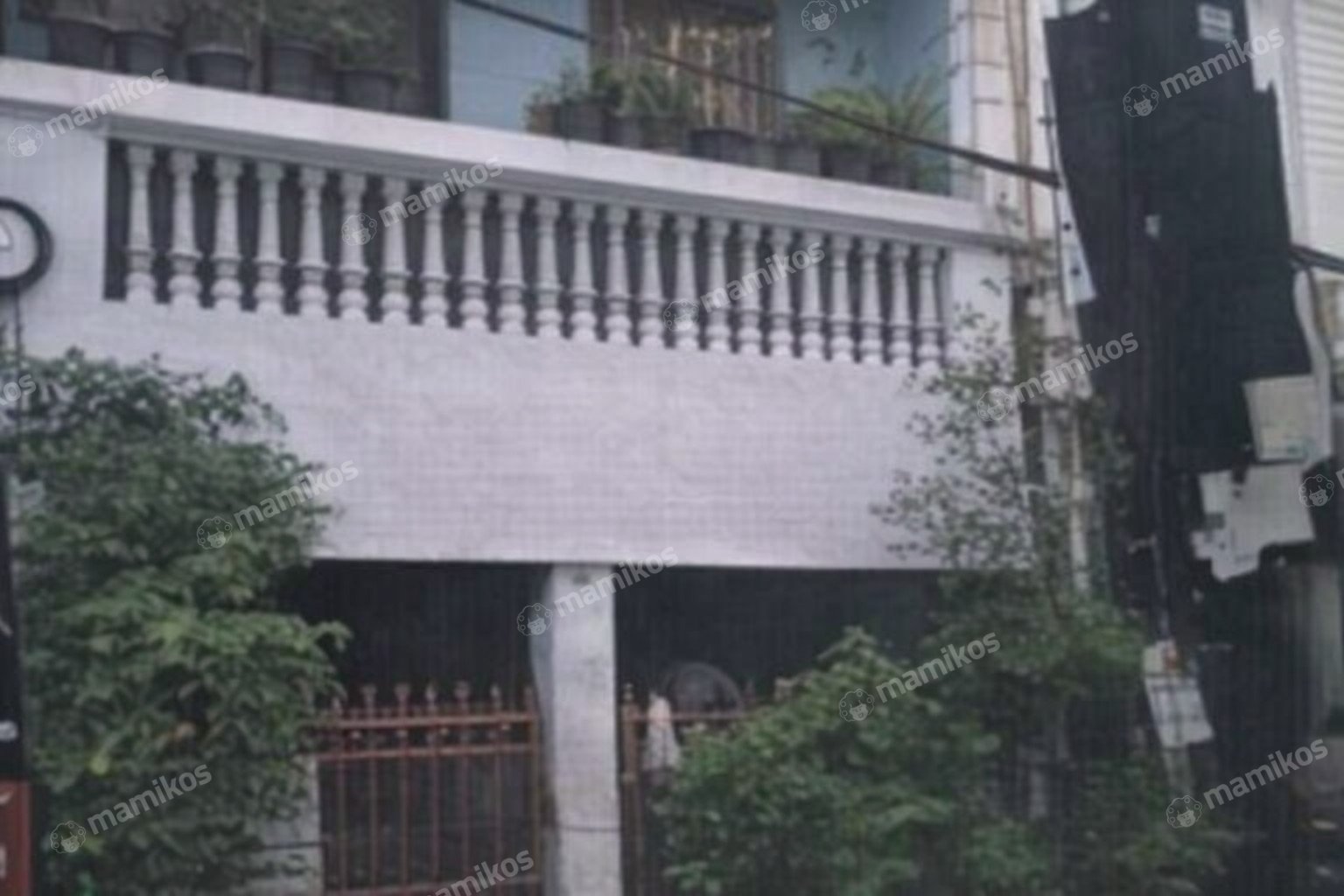 Rumah Sertifikat SHM 3 Kamar Tidur 2 Kamar Mandi Pademangan Jakarta Utara