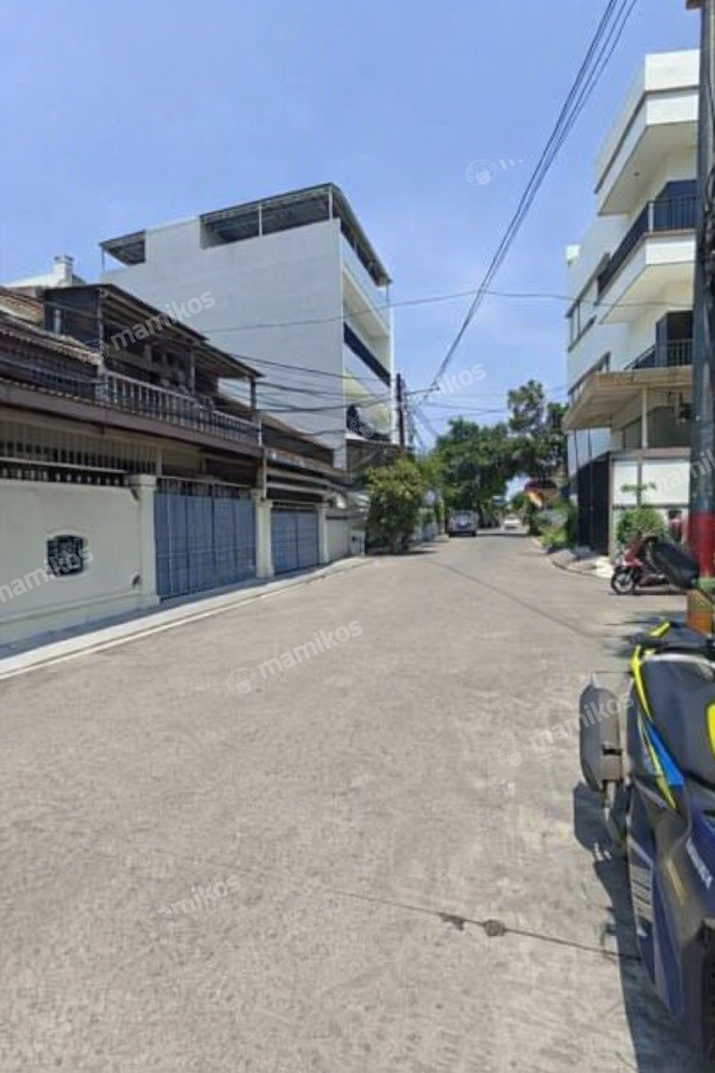Rumah Sertifikat SHM 6 Kamar Tidur 6 Kamar Mandi Pluit Jakarta Utara - Photo 2