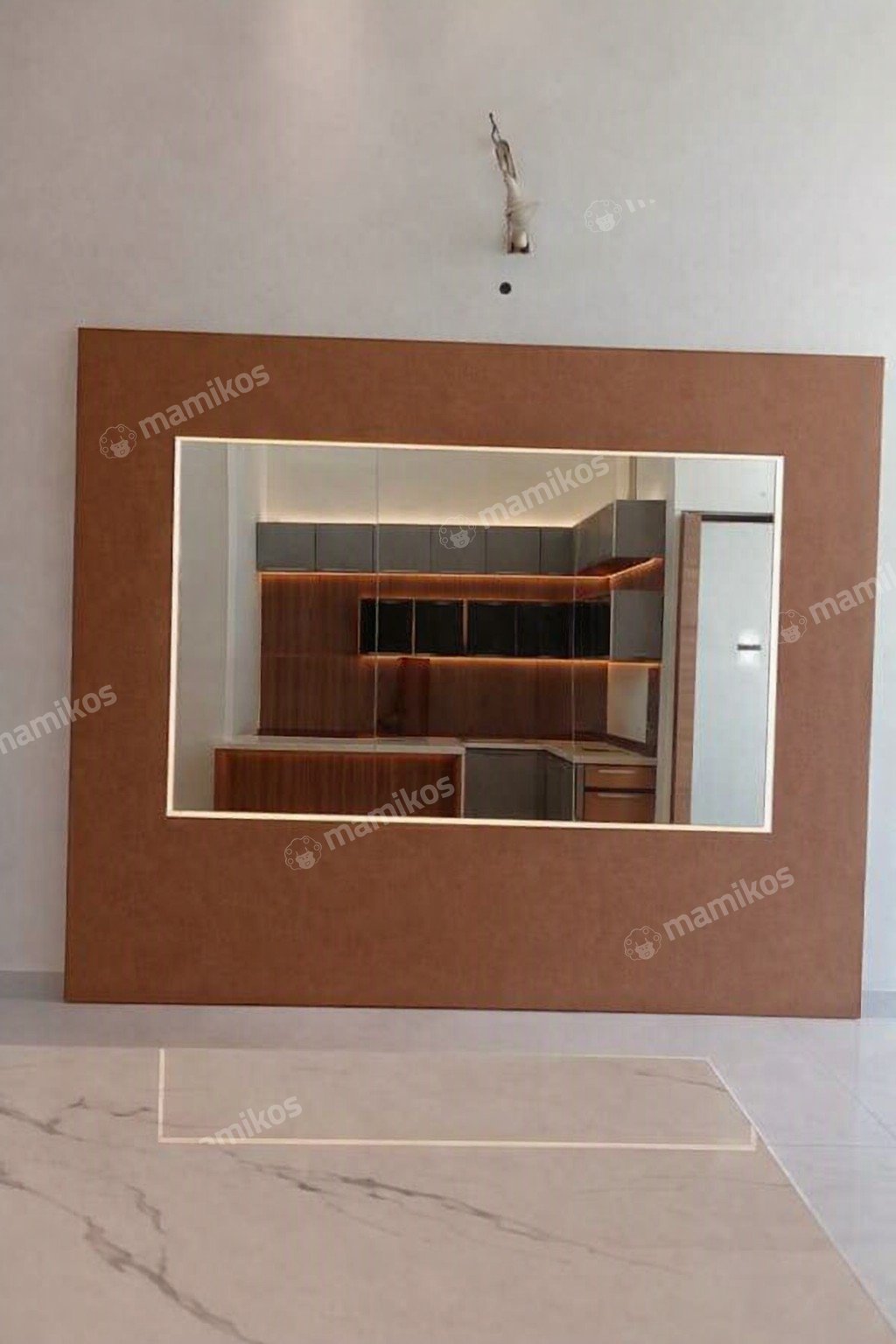 Rumah Sertifikat SHM 6 Kamar Tidur 6 Kamar Mandi Pluit Jakarta Utara - Photo 3