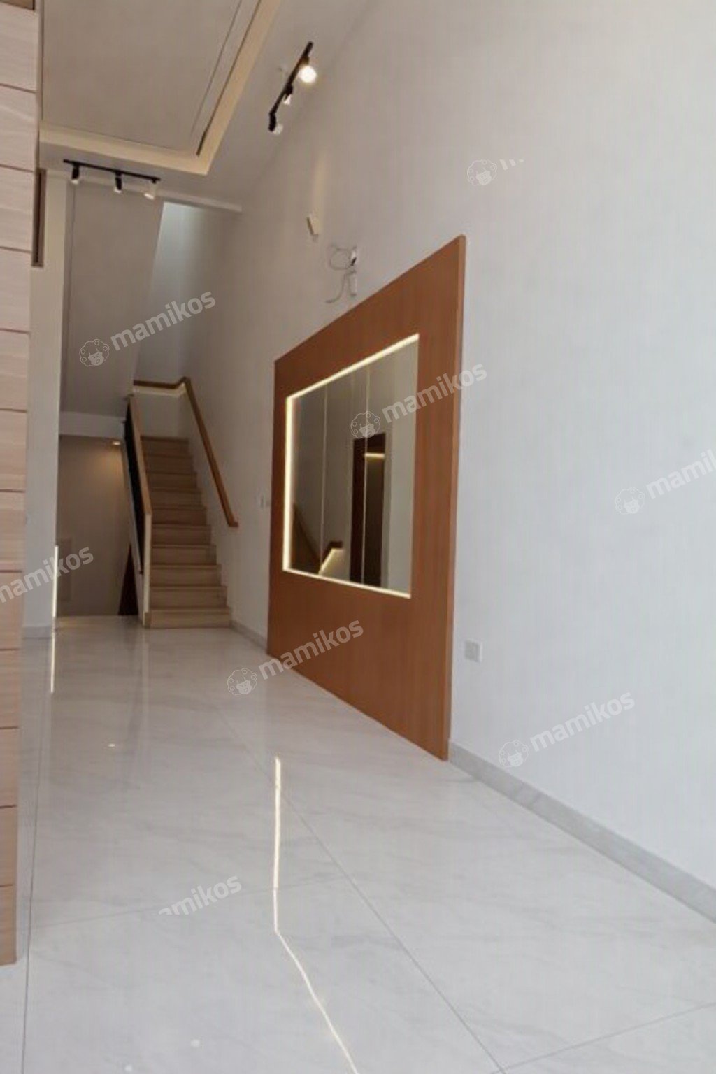 Rumah Sertifikat SHM 6 Kamar Tidur 6 Kamar Mandi Pluit Jakarta Utara - Photo 4