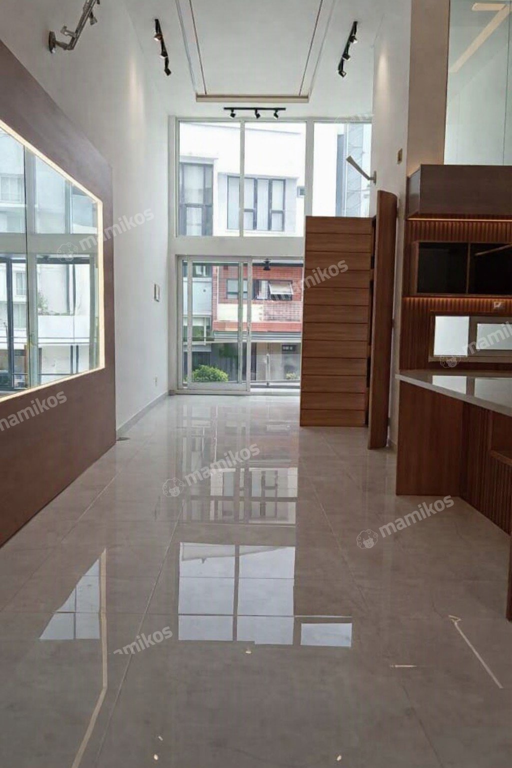 Rumah Sertifikat SHM 6 Kamar Tidur 6 Kamar Mandi Pluit Jakarta Utara - Photo 5