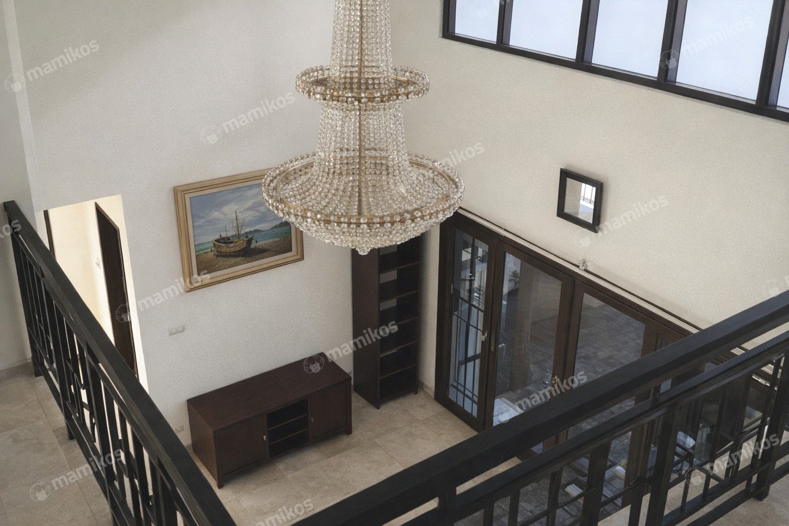 Rumah Sertifikat SHM 4 Kamar Tidur 4 Kamar Mandi Cibubur Jakarta Timur - Photo 5