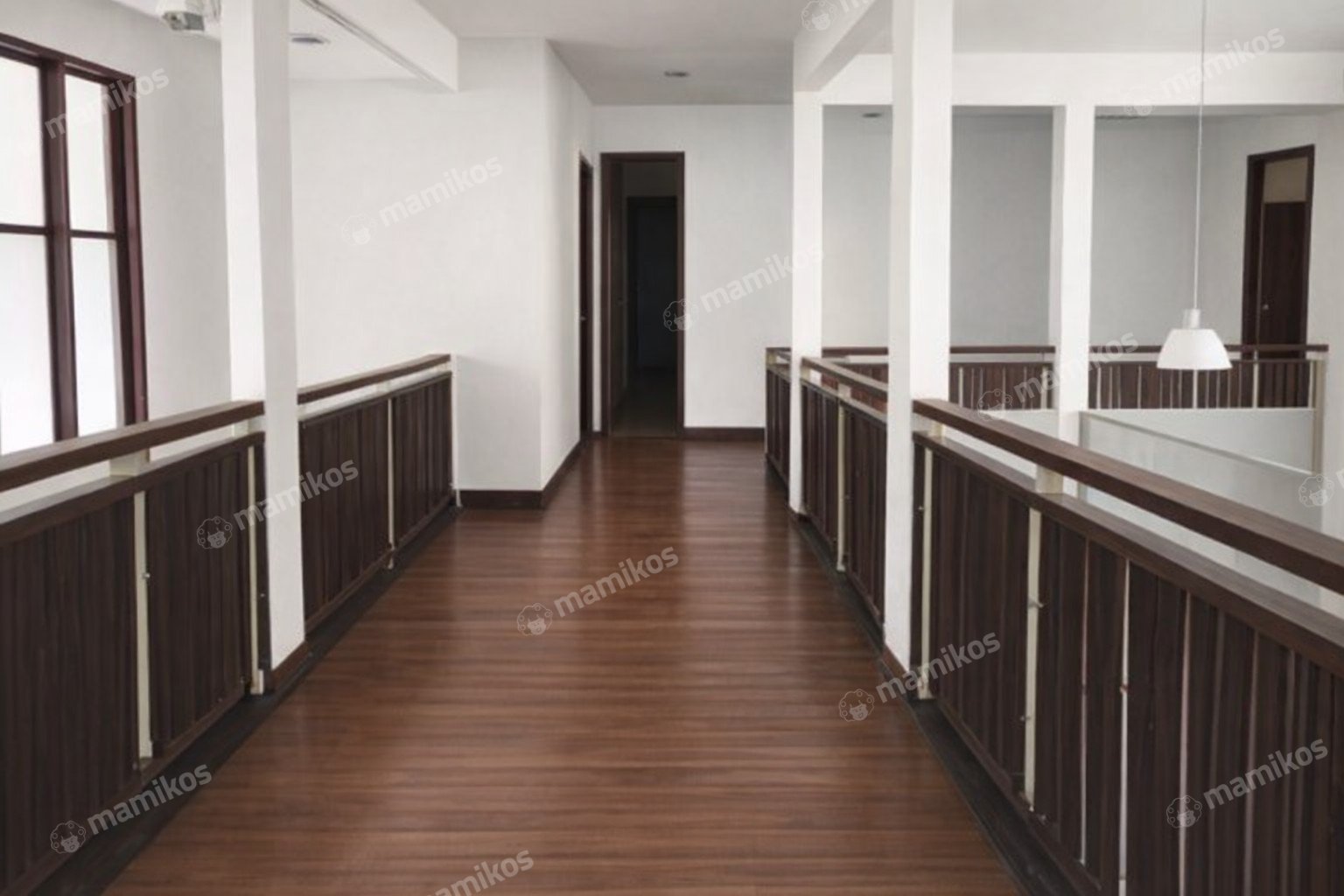 Rumah Sertifikat SHM 6 Kamar Tidur 3 Kamar Mandi Kelapa Gading Jakarta Utara - Photo 2