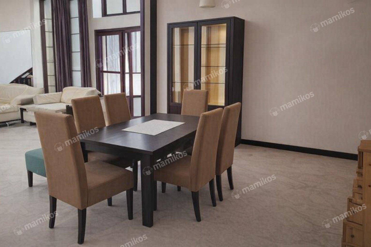 Rumah Sertifikat SHM 6 Kamar Tidur 3 Kamar Mandi Kelapa Gading Jakarta Utara - Photo 4