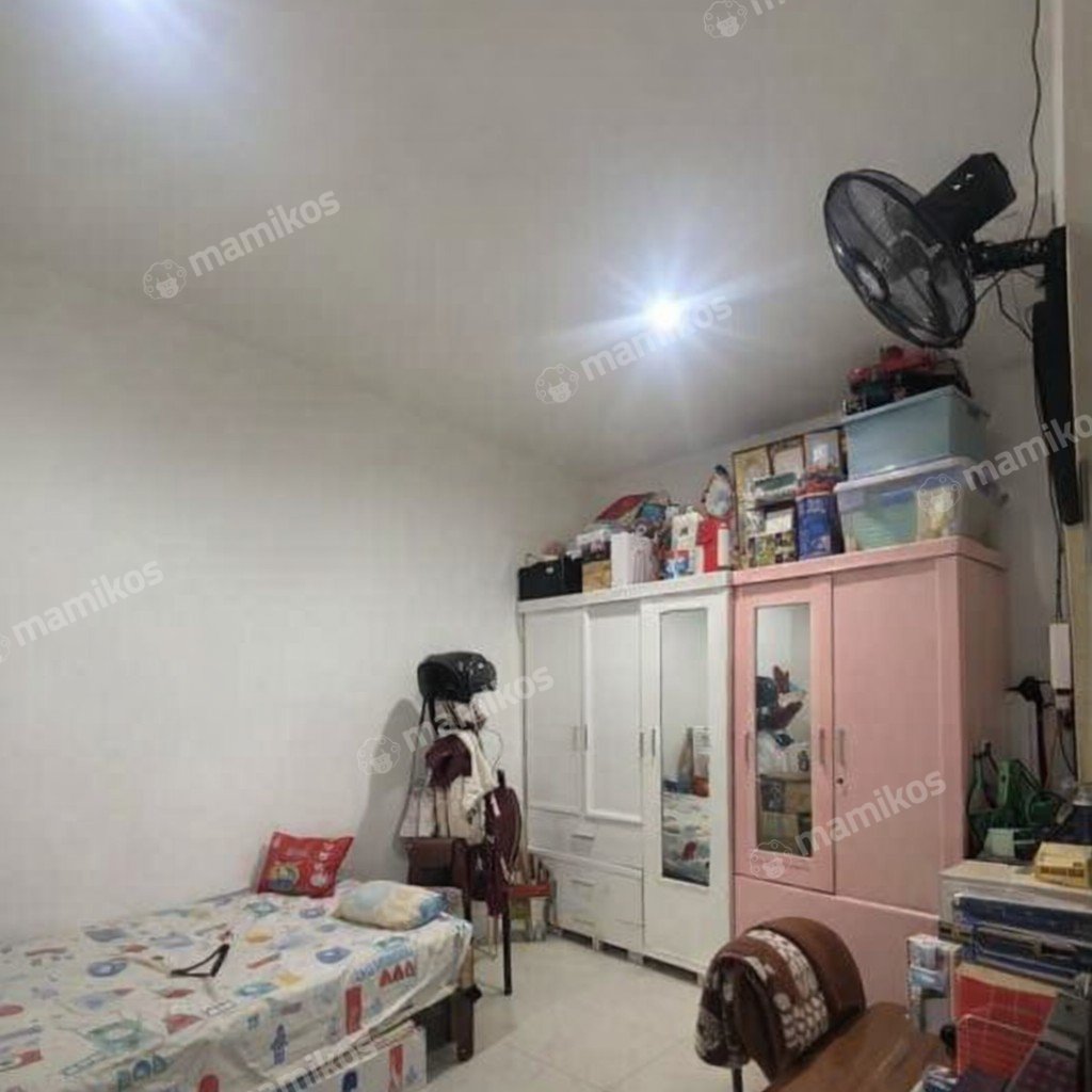 Rumah Sertifikat SHM 4 Kamar Tidur 3 Kamar Mandi Pondok Kelapa Jakarta Timur - Photo 5