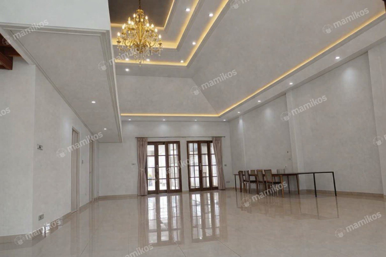 Rumah Sertifikat SHM 7 Kamar Tidur 9 Kamar Mandi Pondok Labu Jakarta Selatan - Photo 3