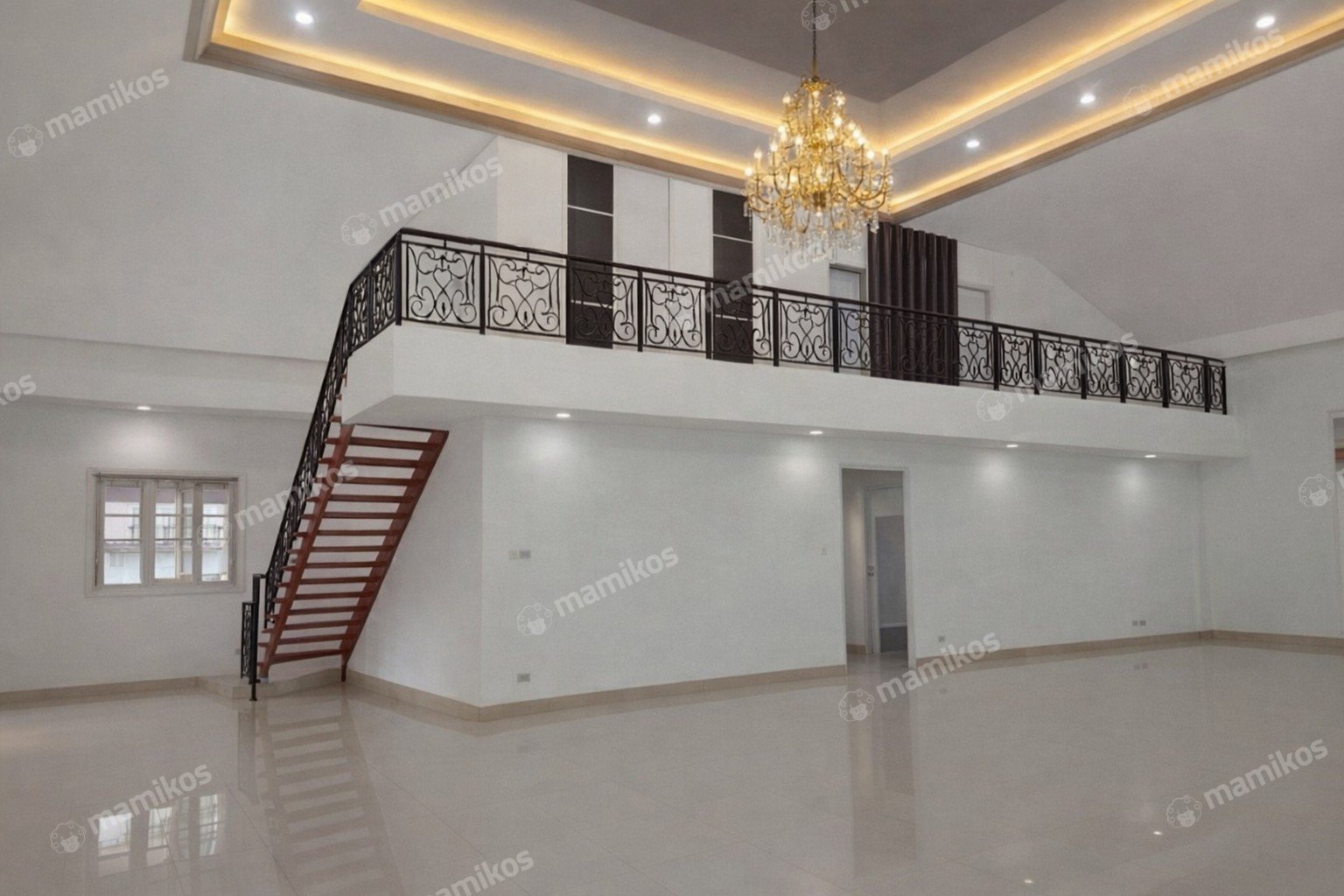 Rumah Sertifikat SHM 7 Kamar Tidur 9 Kamar Mandi Pondok Labu Jakarta Selatan - Photo 4
