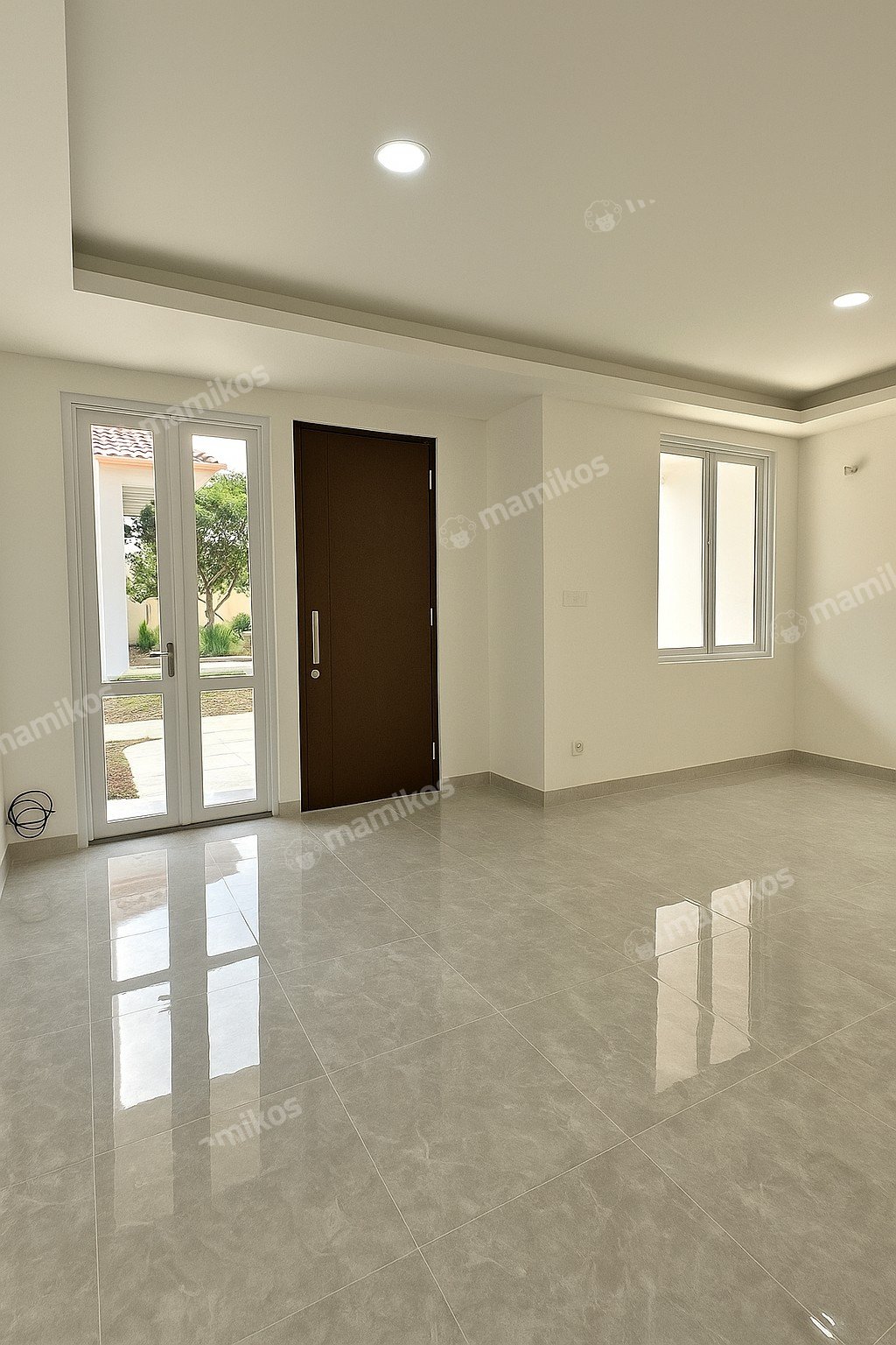 Rumah Sertifikat SHM 4 Kamar Tidur 4 Kamar Mandi Cengkareng Jakarta Barat - Photo 2