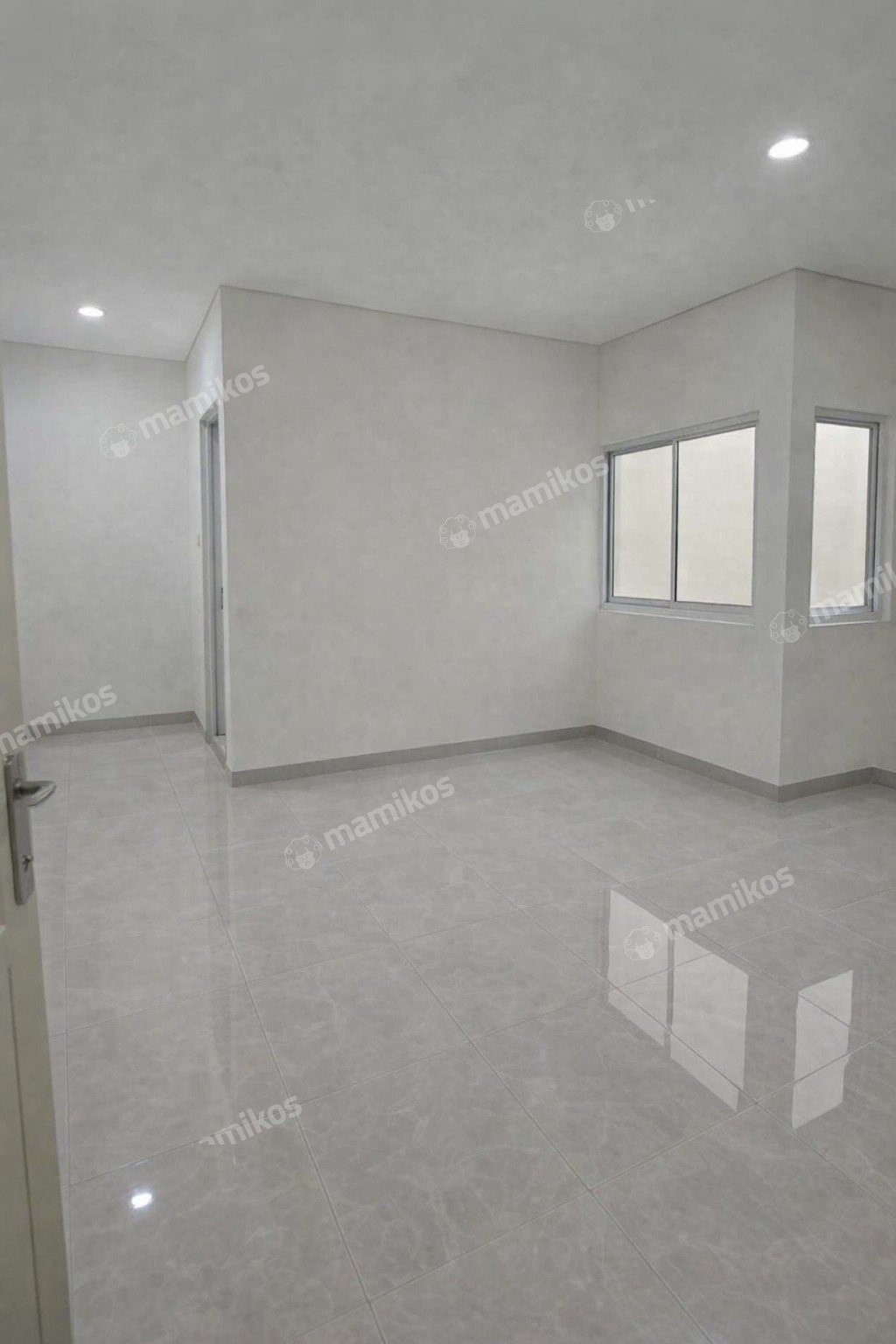 Rumah Sertifikat SHM 4 Kamar Tidur 4 Kamar Mandi Cengkareng Jakarta Barat - Photo 3