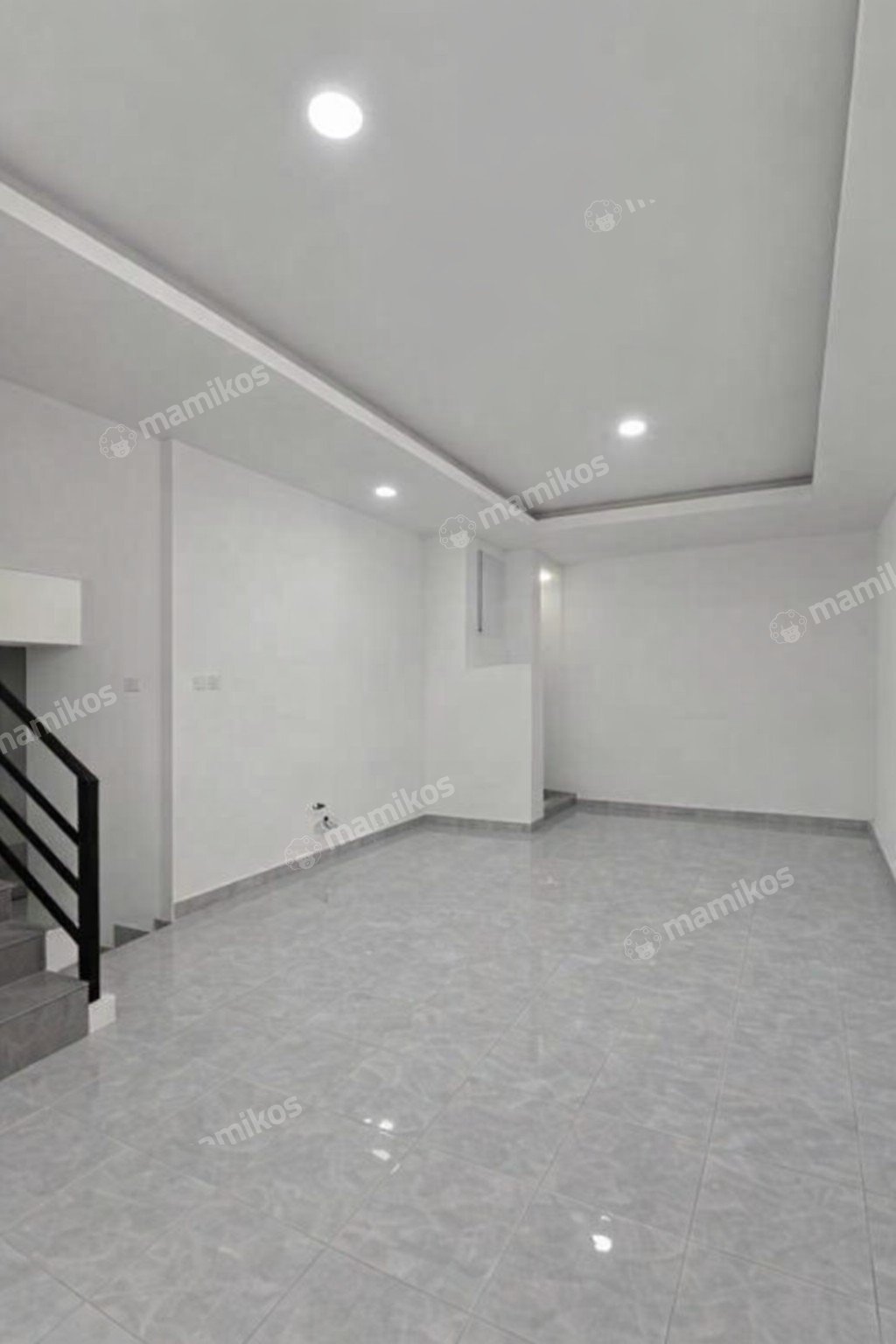 Rumah Sertifikat SHM 4 Kamar Tidur 4 Kamar Mandi Cengkareng Jakarta Barat - Photo 4