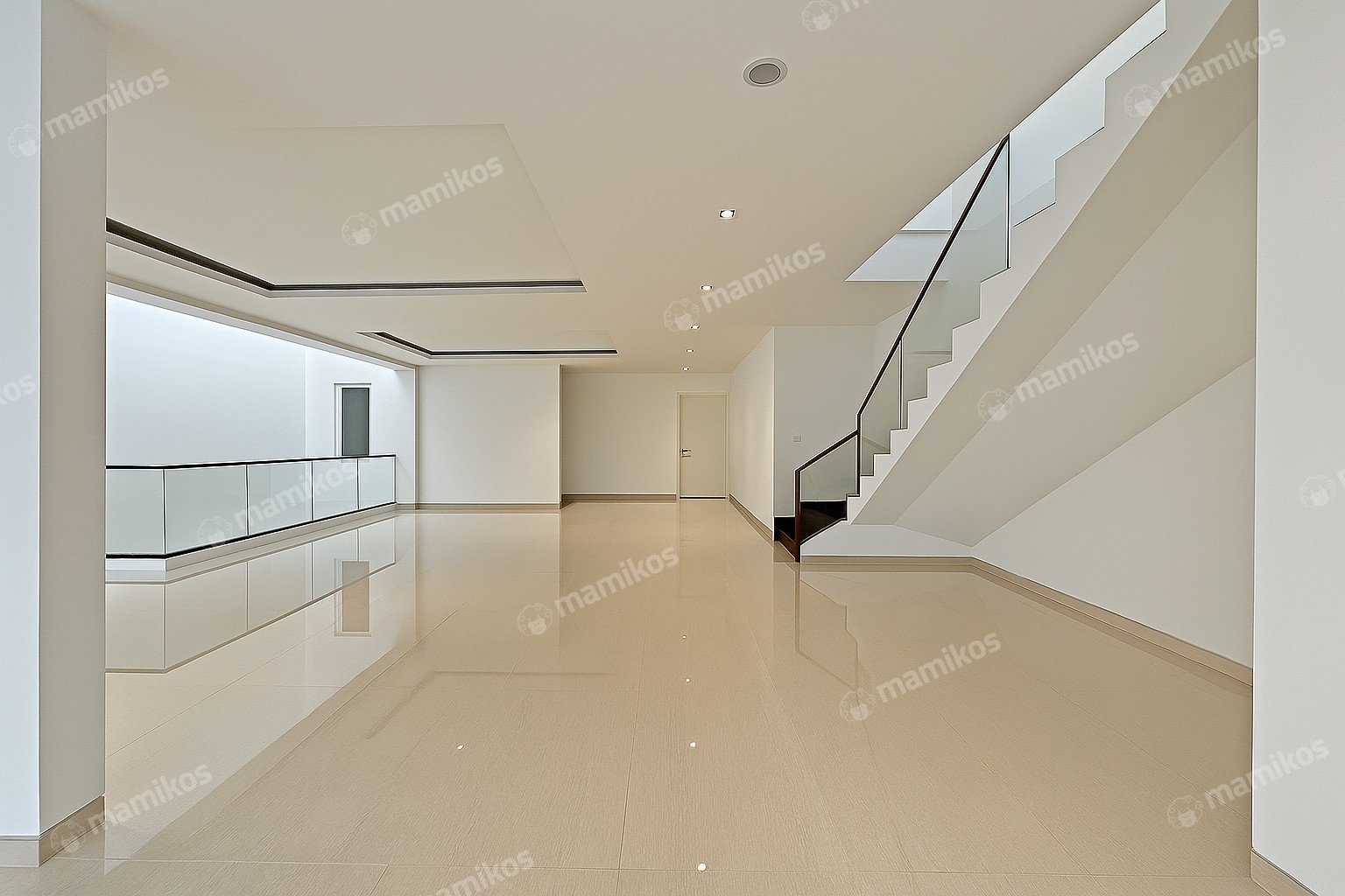 Rumah Sertifikat SHM 4 Kamar Tidur 5 Kamar Mandi Puri Indah Jakarta Barat - Photo 3