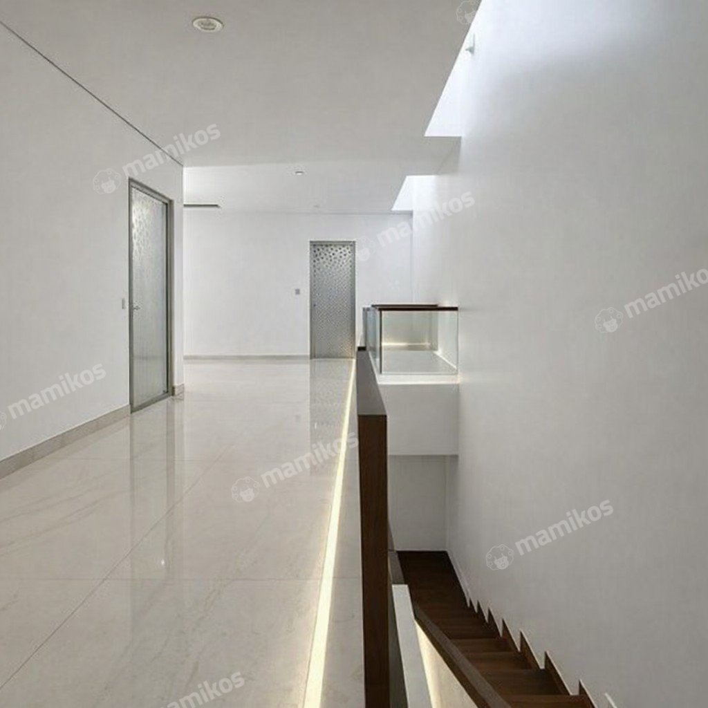 Rumah Sertifikat SHM 4 Kamar Tidur 5 Kamar Mandi Puri Indah Jakarta Barat - Photo 4