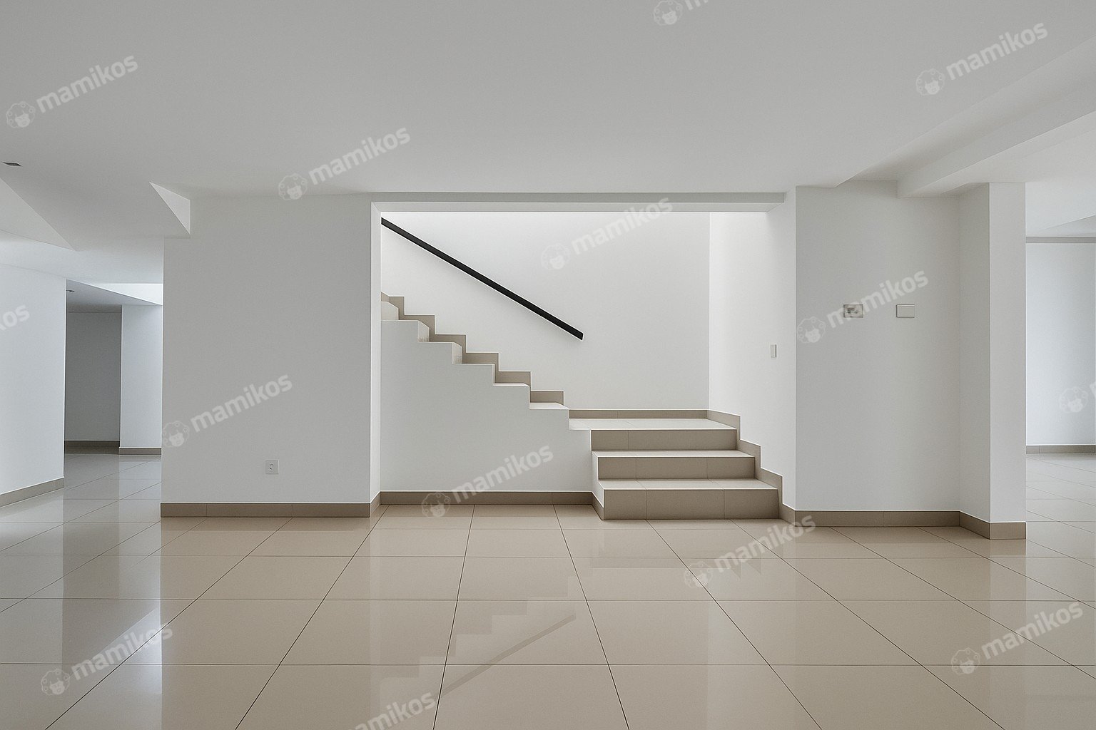 Rumah Sertifikat SHM 4 Kamar Tidur 5 Kamar Mandi Puri Indah Jakarta Barat - Photo 5