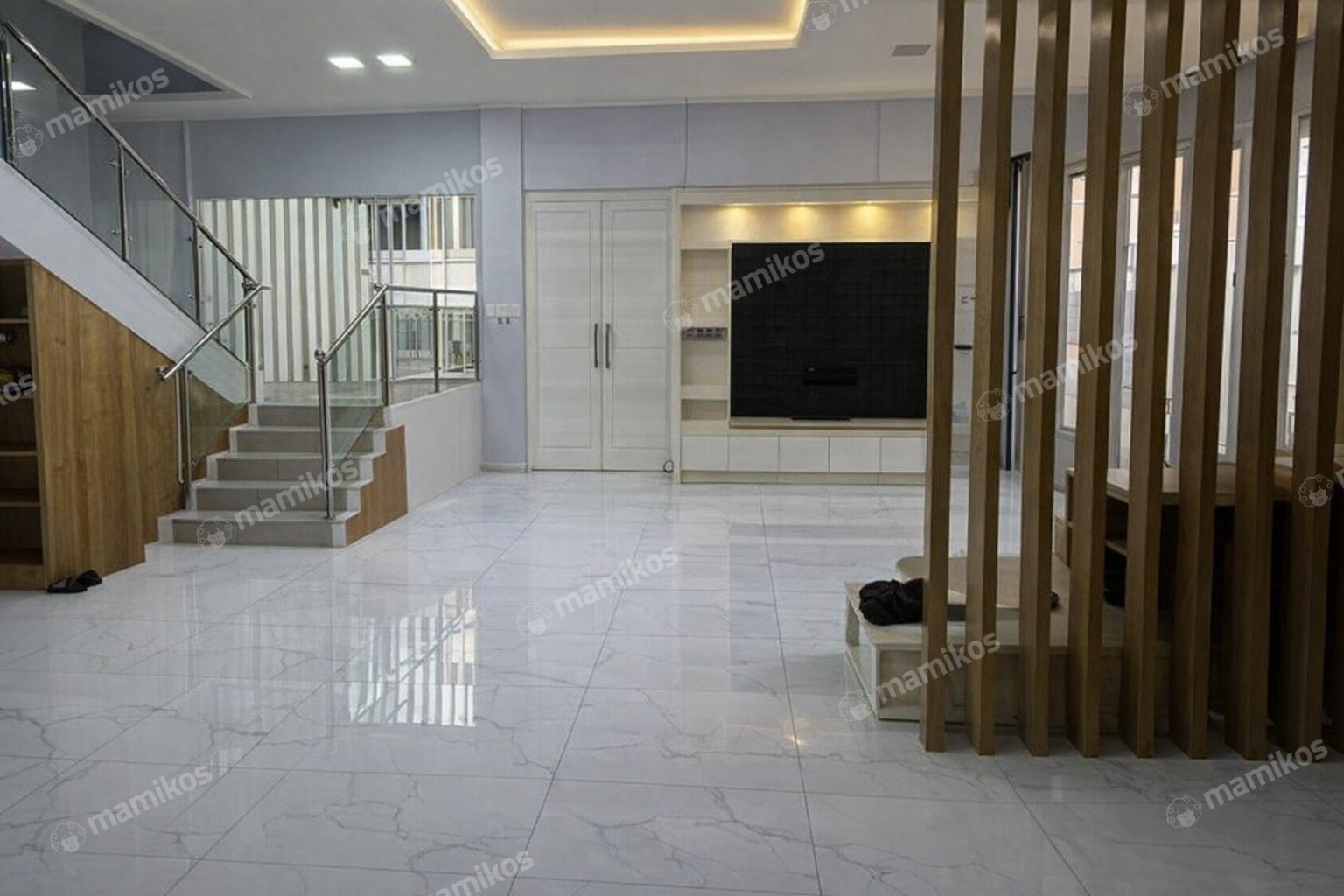 Rumah Sertifikat SHM 8 Kamar Tidur 5 Kamar Mandi Kelapa Gading Jakarta Utara