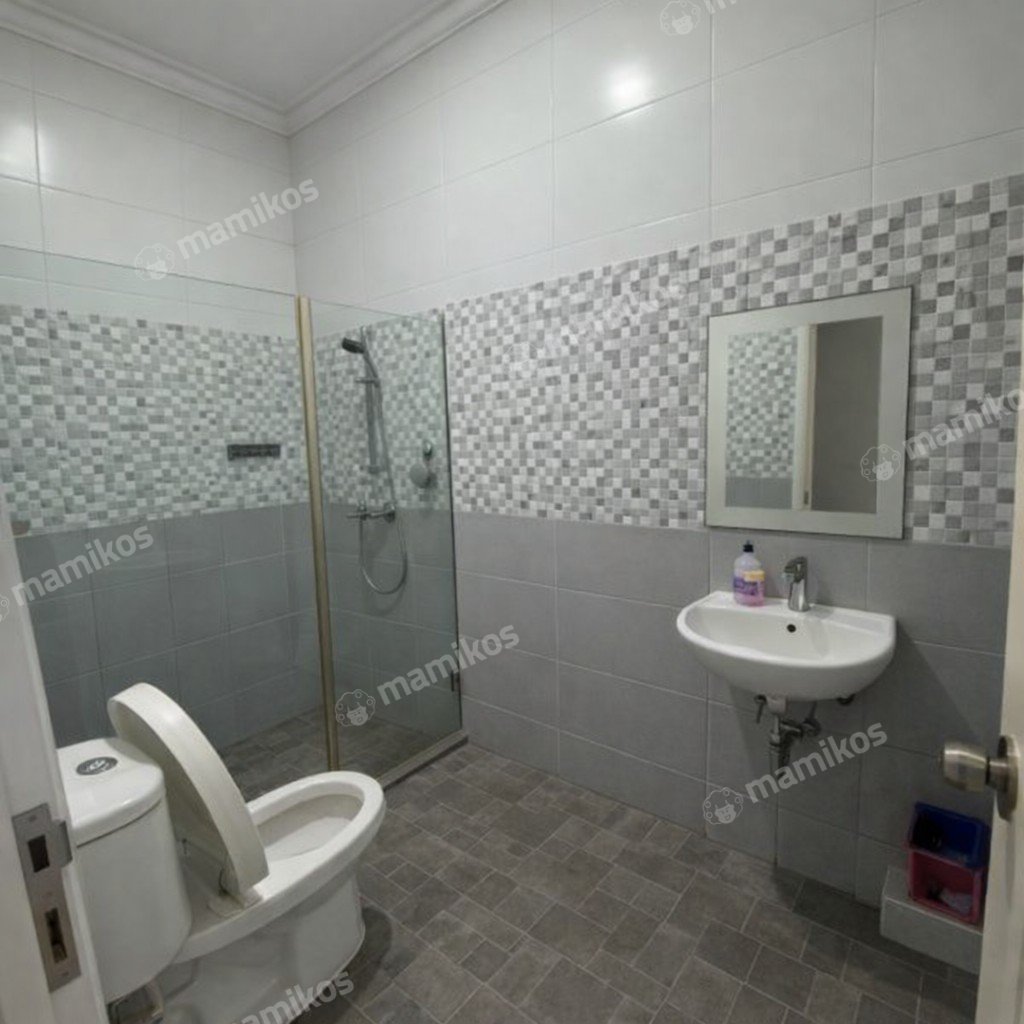 Rumah Sertifikat SHM 8 Kamar Tidur 5 Kamar Mandi Kelapa Gading Jakarta Utara - Photo 3