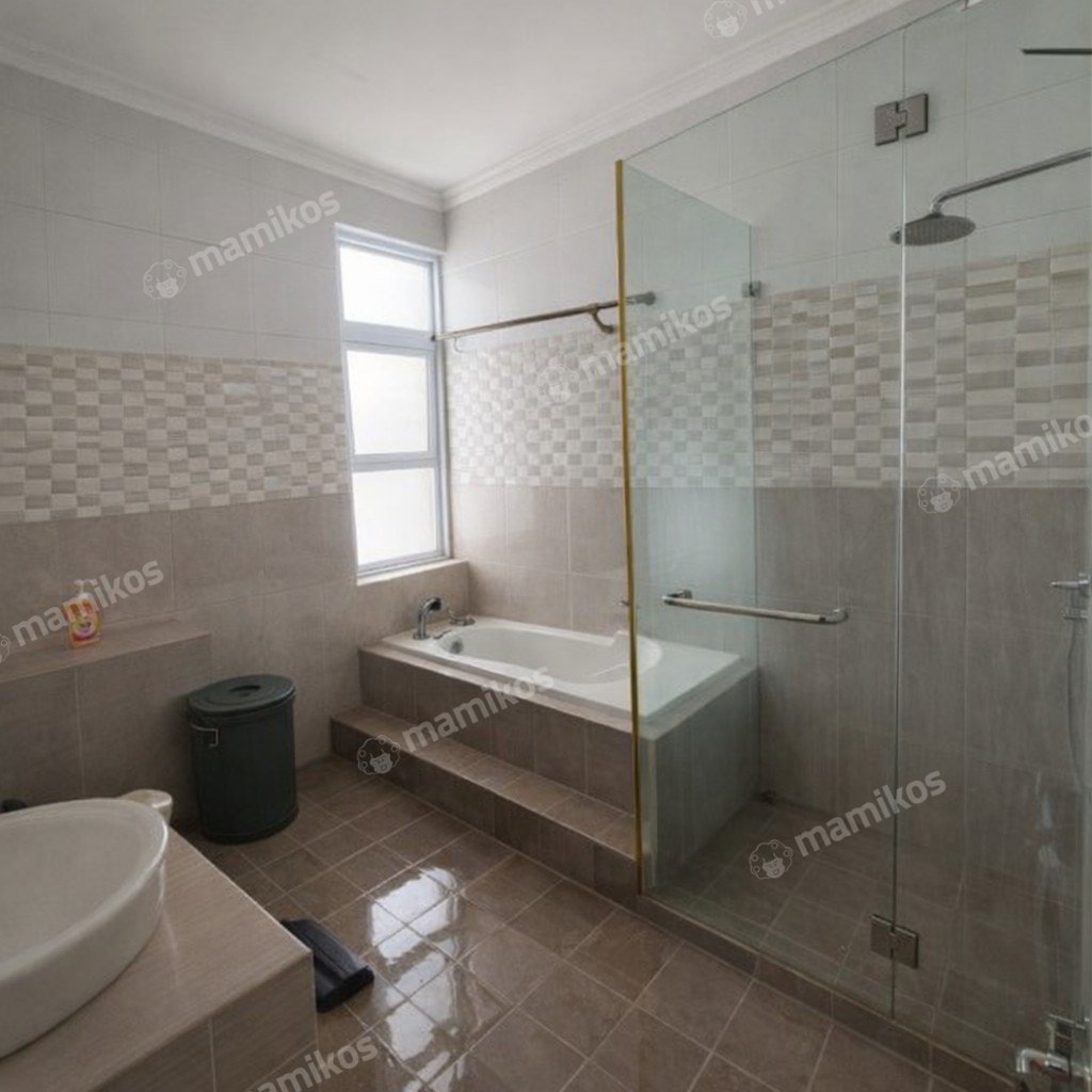 Rumah Sertifikat SHM 8 Kamar Tidur 5 Kamar Mandi Kelapa Gading Jakarta Utara - Photo 4