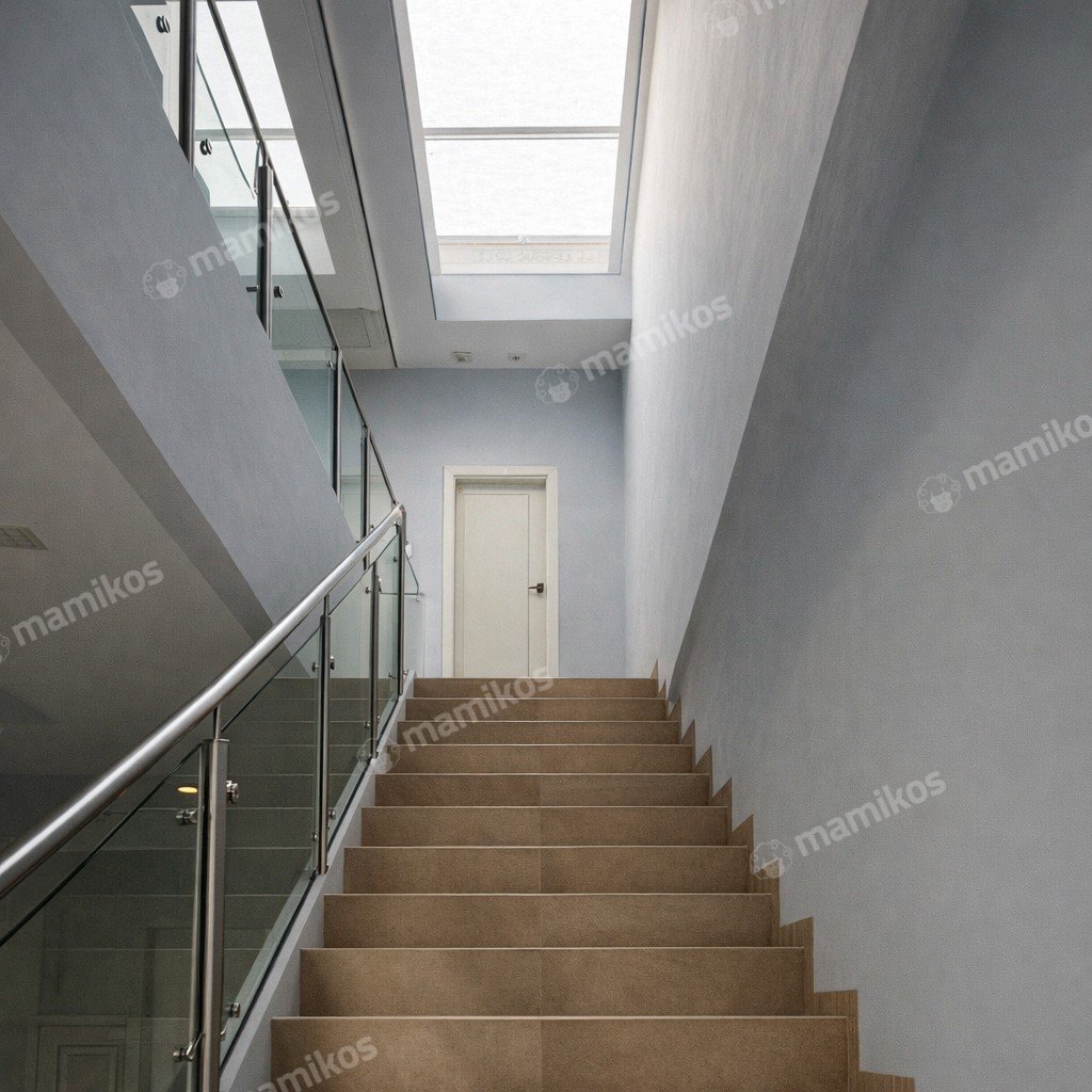 Rumah Sertifikat SHM 8 Kamar Tidur 5 Kamar Mandi Kelapa Gading Jakarta Utara - Photo 5