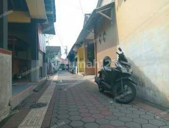 Rumah 2KT 1KM Gondokusuman Yogyakarta - Photo 2