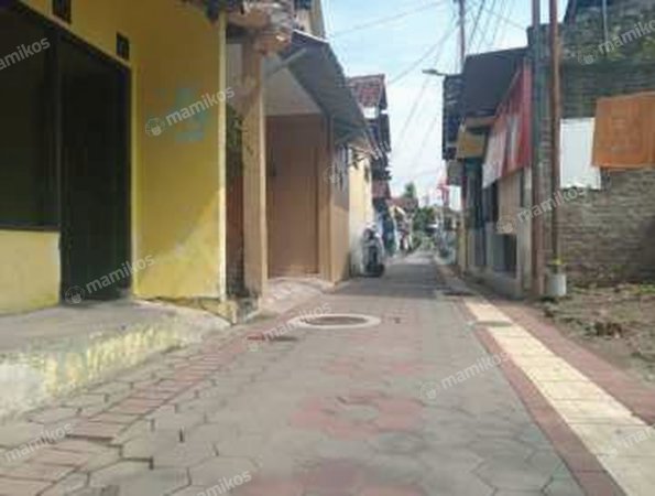 Rumah 2KT 1KM Gondokusuman Yogyakarta - Photo 3