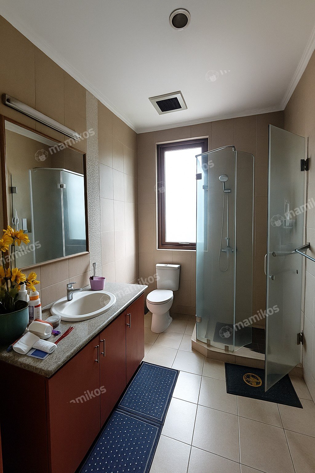 Rumah Sertifikat SHM 4 Kamar Tidur 3 Kamar Mandi Duren Tiga Jakarta Selatan - Photo 4