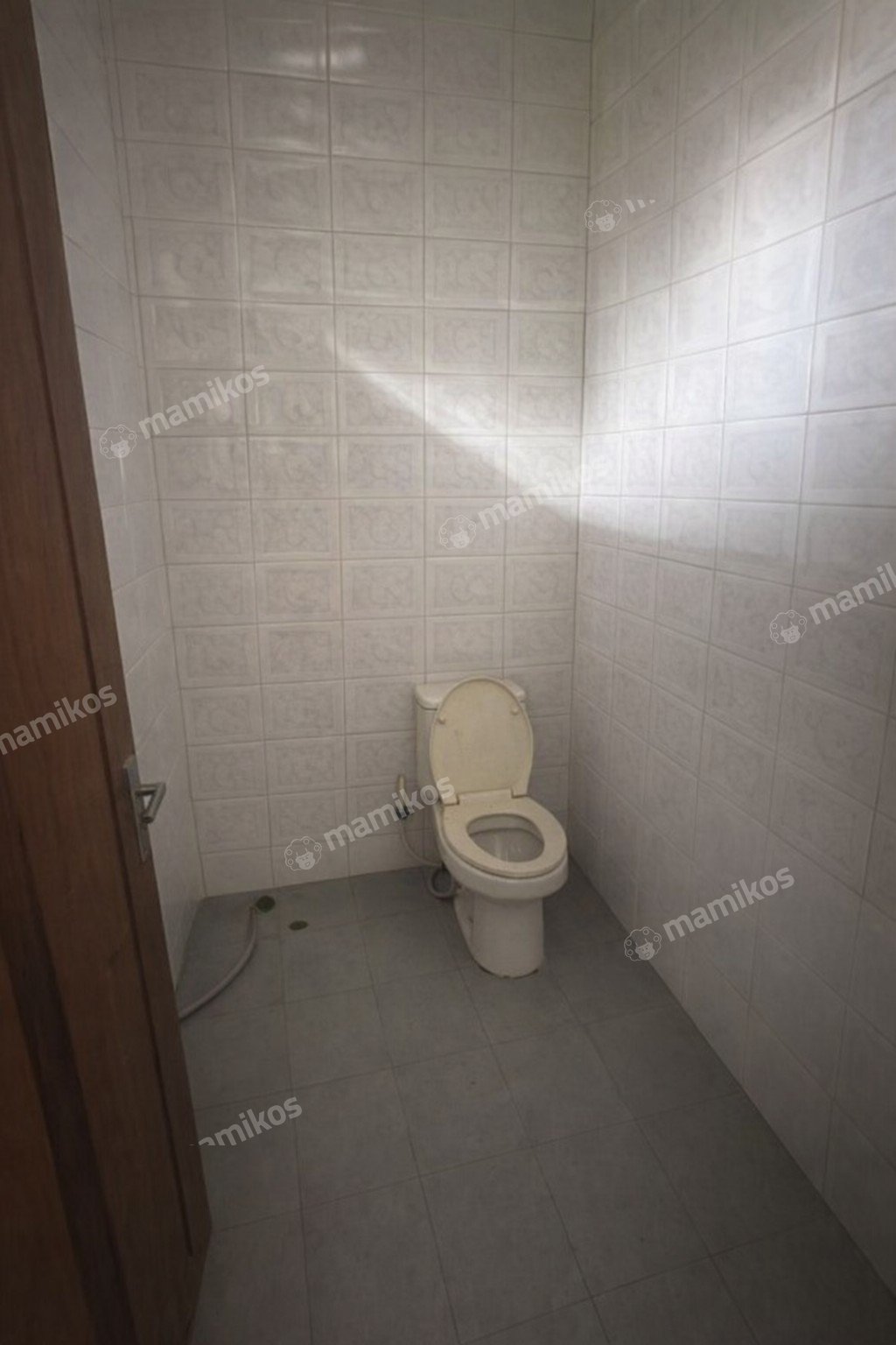 Rumah Sertifikat SHM 6 Kamar Tidur 3 Kamar Mandi Taman Kencana Jakarta Barat - Photo 4
