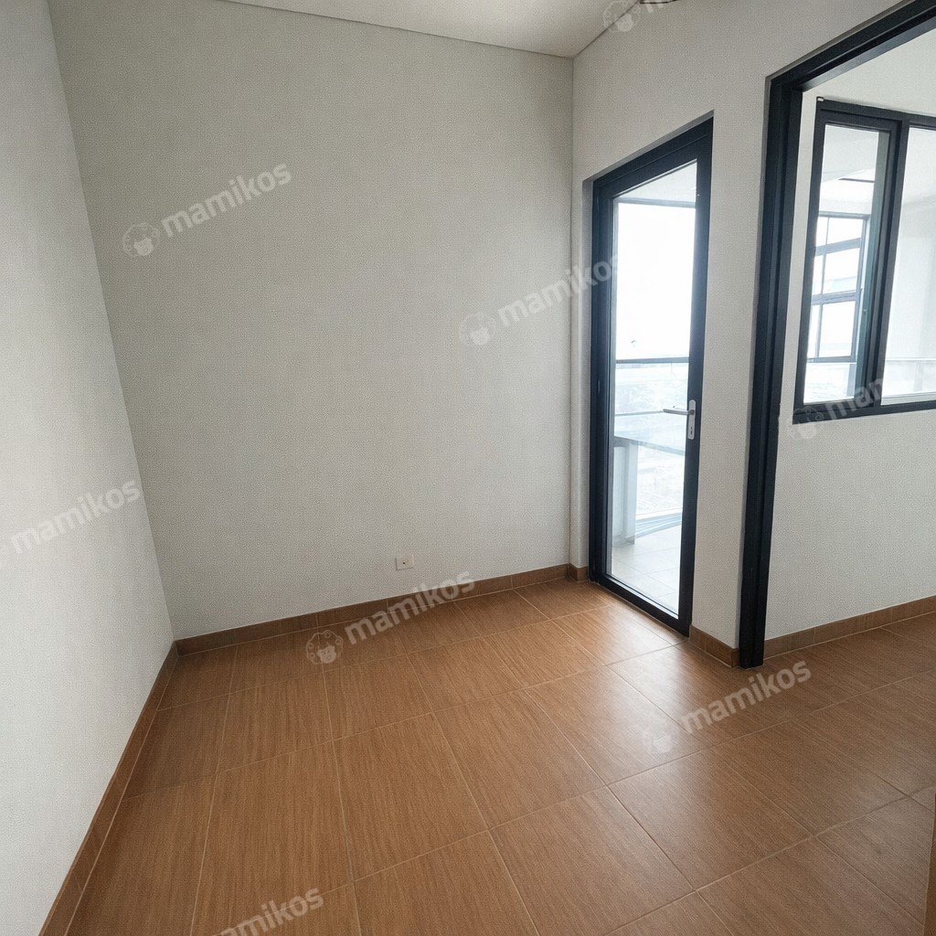 Rumah Sertifikat HGB 3 Kamar Tidur 2 Kamar Mandi Kota Wisata Jakarta Timur - Photo 5