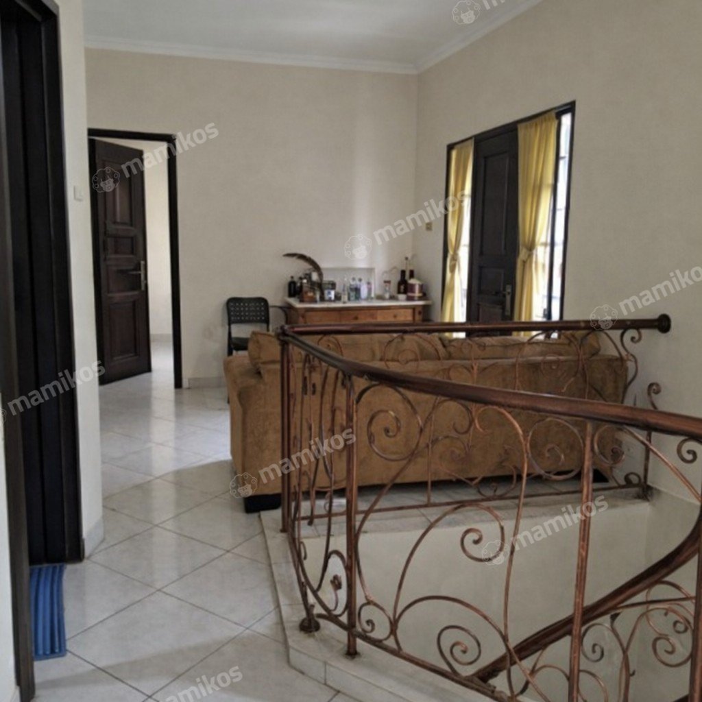 Rumah Sertifikat SHM 3 Kamar Tidur 2 Kamar Mandi Citra Garden Jakarta Barat - Photo 4
