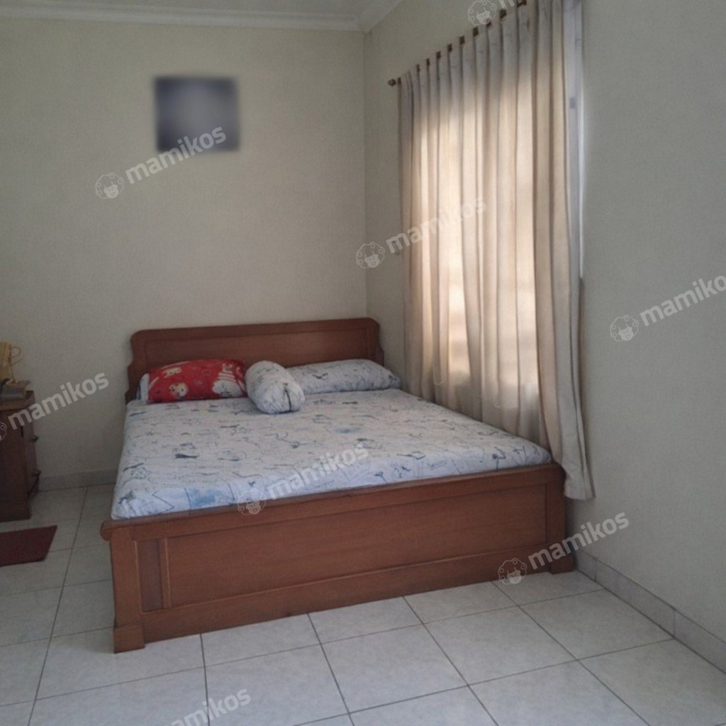 Rumah Sertifikat SHM 3 Kamar Tidur 2 Kamar Mandi Citra Garden Jakarta Barat - Photo 5