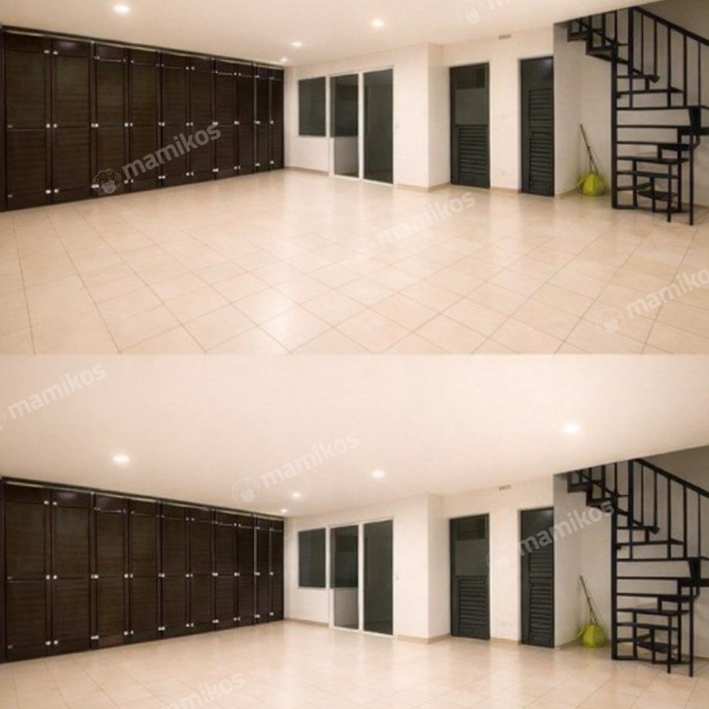 Rumah Sertifikat SHM 5 Kamar Tidur 6 Kamar Mandi Cipete Jakarta Selatan - Photo 5