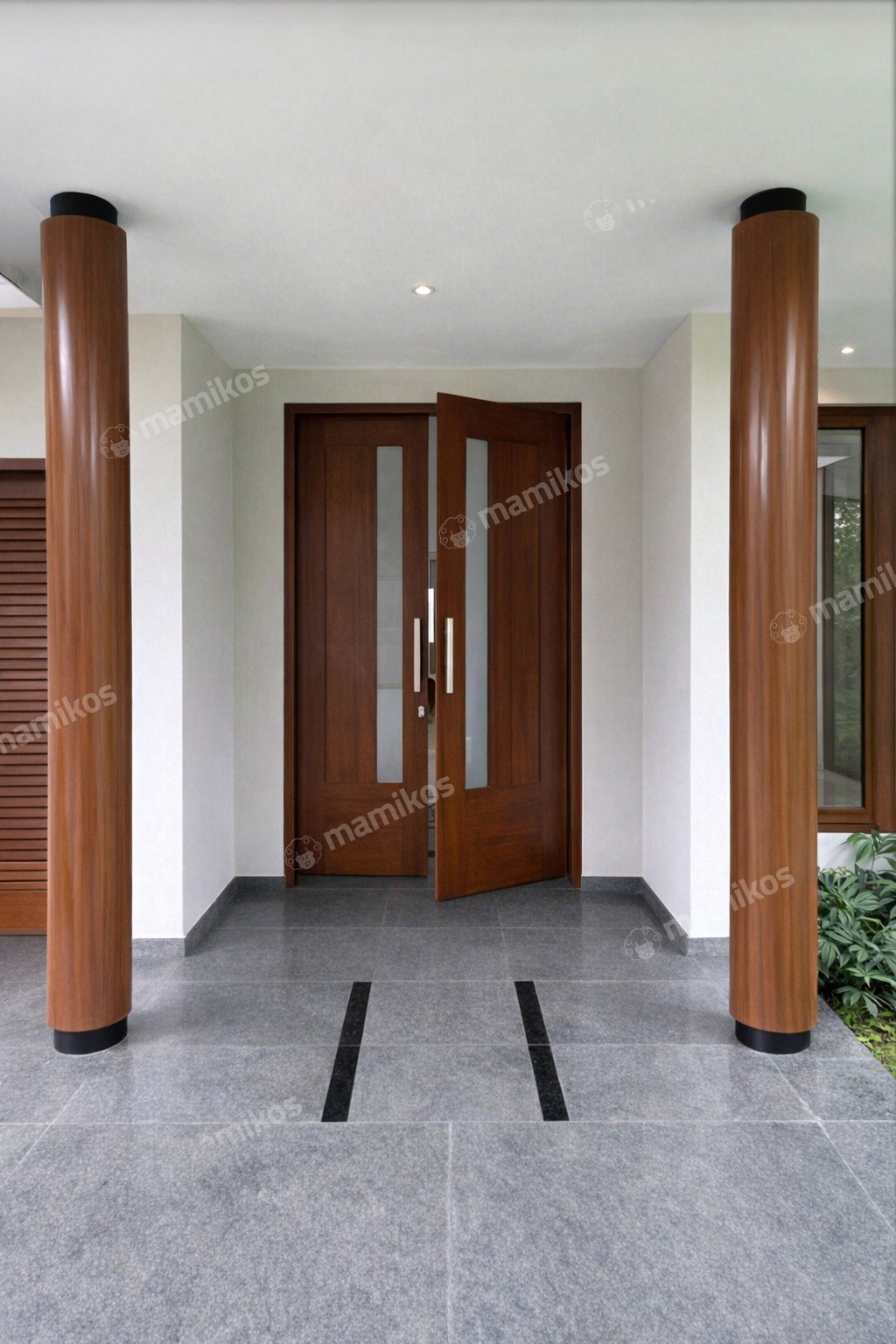 Rumah Sertifikat SHM 4 Kamar Tidur 4 Kamar Mandi Cipete Jakarta Selatan - Photo 5