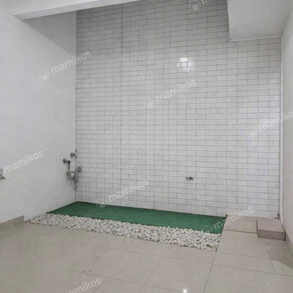 Rumah Sertifikat SHM 4 Kamar Tidur 3 Kamar Mandi Sunter Jakarta Utara - Photo 2