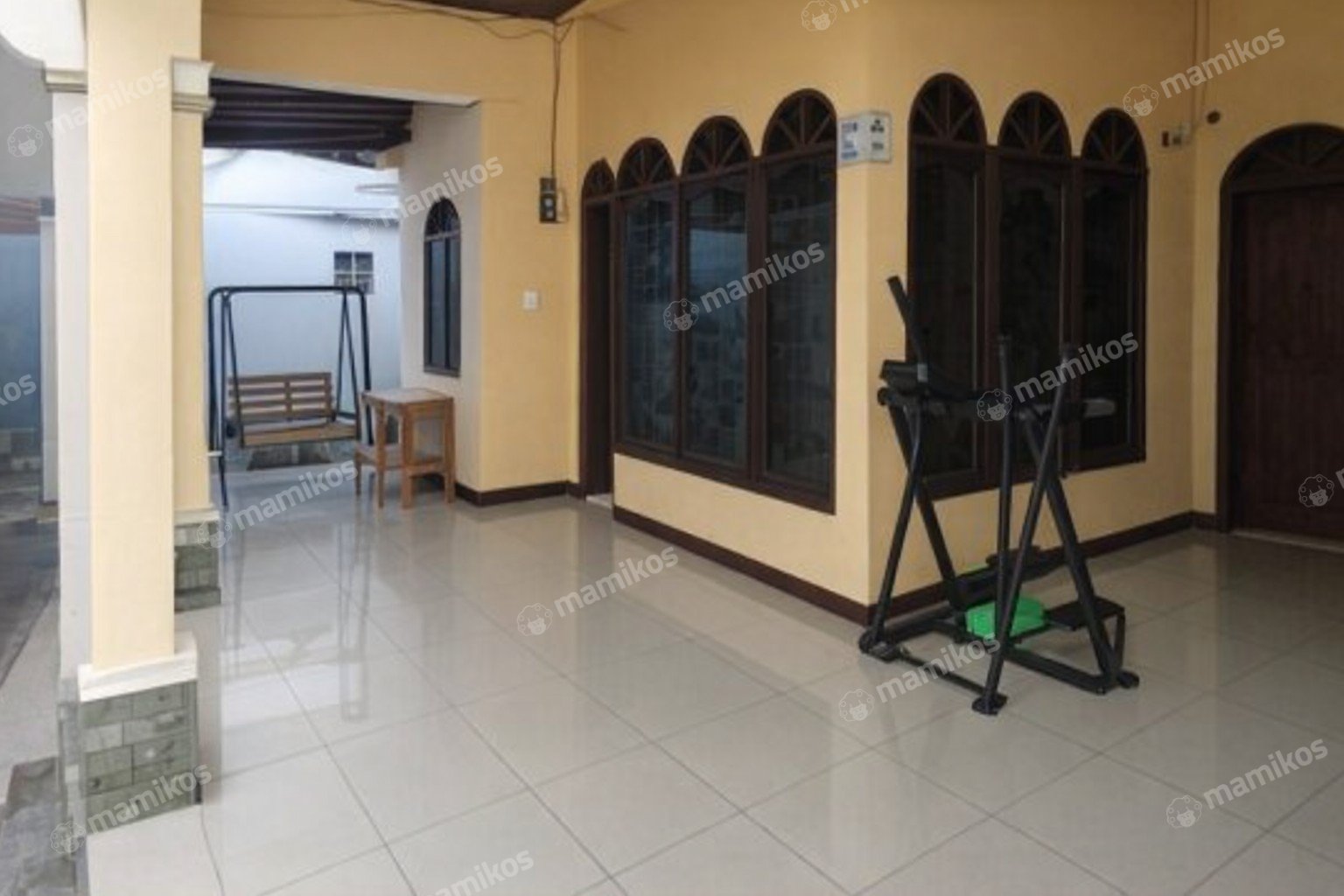 Rumah Sertifikat SHM 3 Kamar Tidur 1 Kamar Mandi Cakung Jakarta Timur - Photo 3