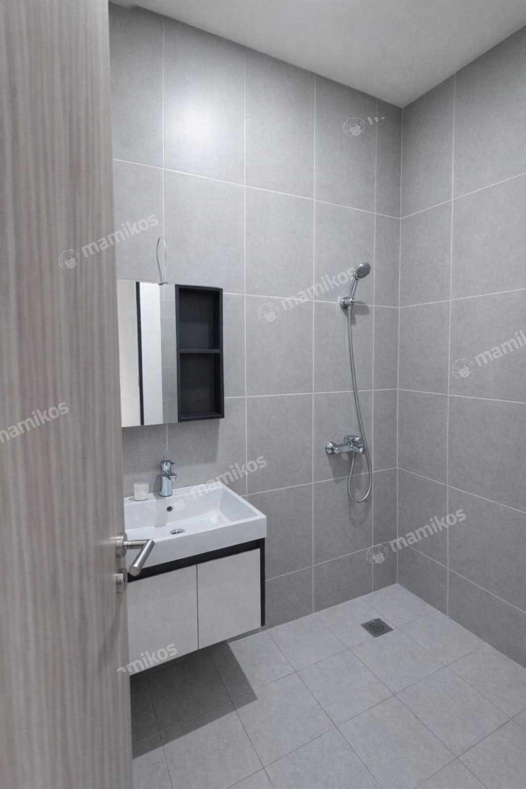 Rumah Baru Sertifikat SHM 4 Kamar Tidur Meruya Jakarta Barat - Photo 5