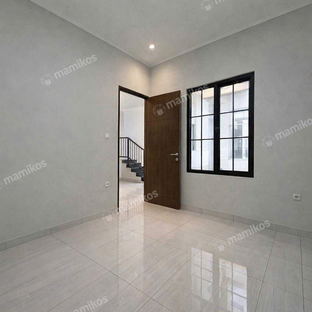 Rumah Sertifikat SHM 3 Kamar Tidur 2 Kamar Mandi Cipayung Jakarta Timur - Photo 4