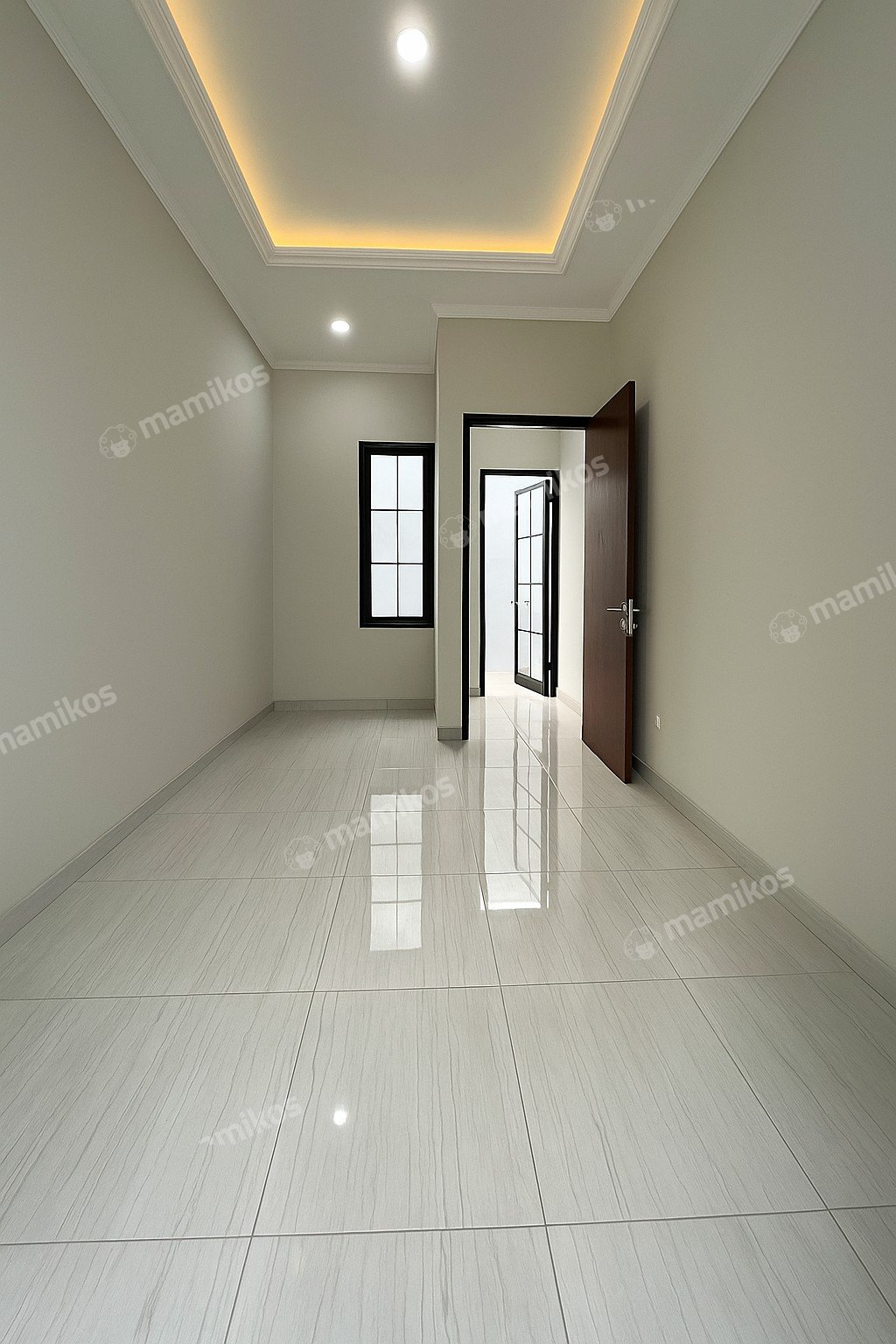 Rumah Sertifikat SHM 3 Kamar Tidur 2 Kamar Mandi Cipayung Jakarta Timur - Photo 5
