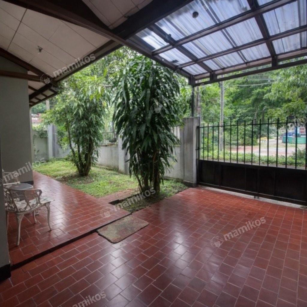 Rumah Sertifikat SHM 6 Kamar Tidur 3 Kamar Mandi Tebet Jakarta Selatan - Photo 2
