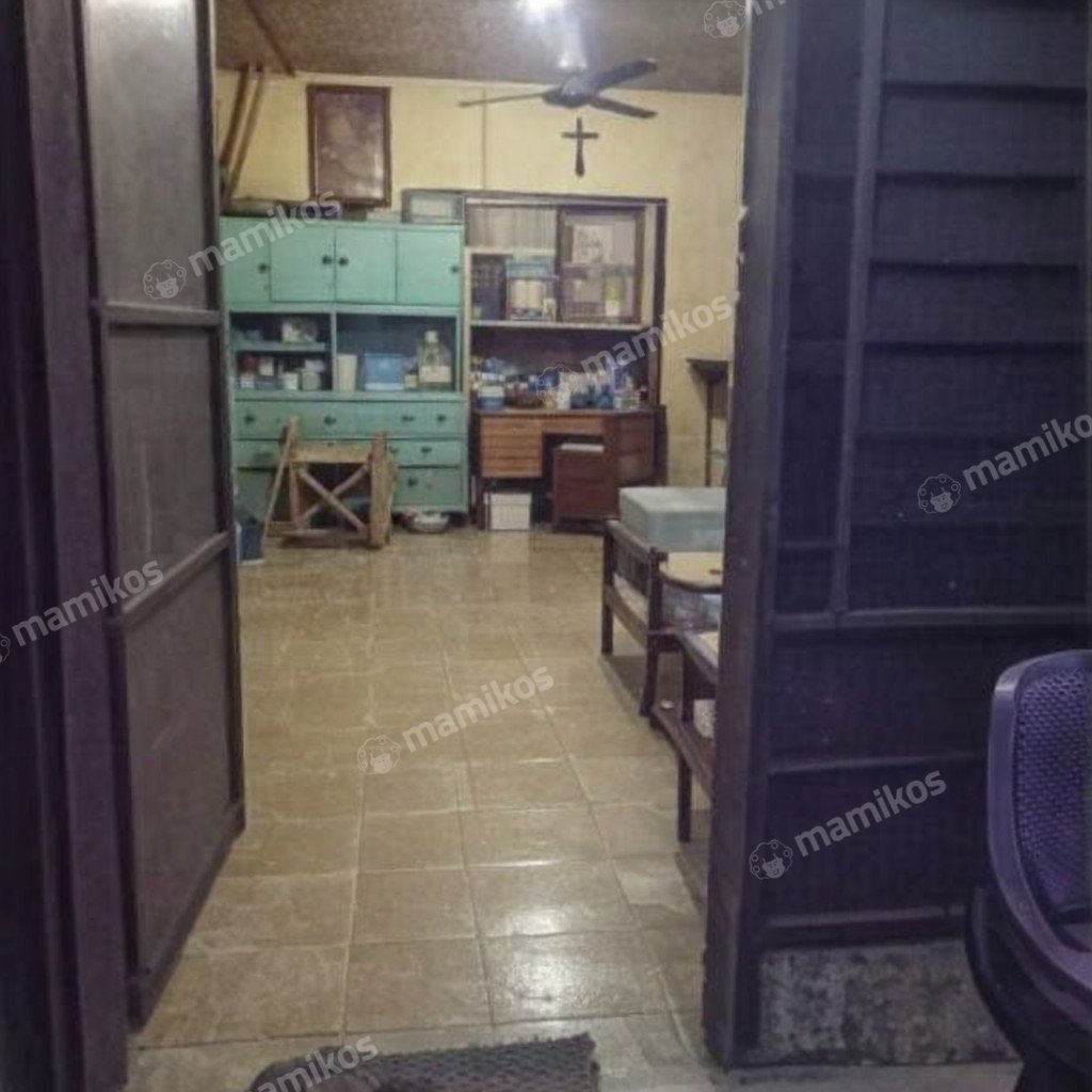Rumah Sertifikat SHM 2 Kamar Tidur 2 Kamar Mandi Cengkareng Jakarta Barat - Photo 2