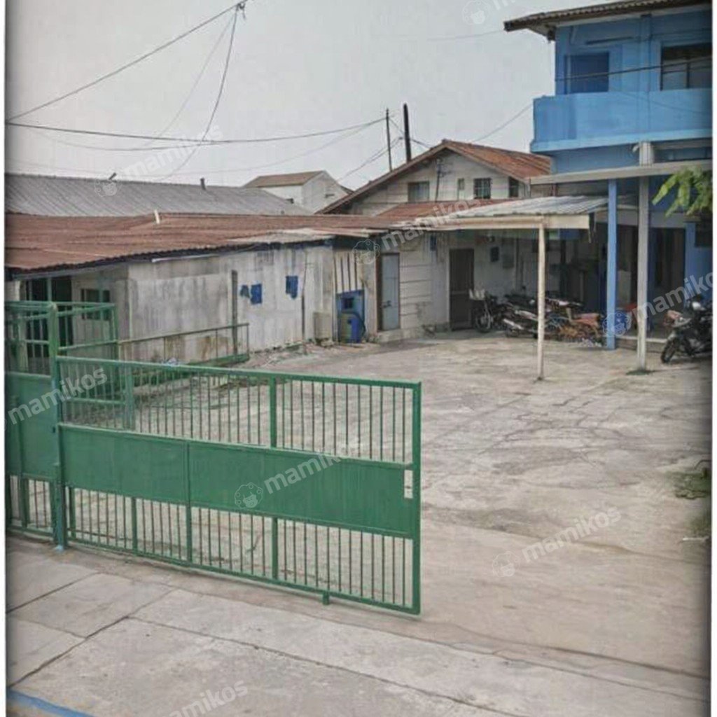 Rumah Sertifikat SHM 2 Kamar Tidur 2 Kamar Mandi Cengkareng Jakarta Barat - Photo 4