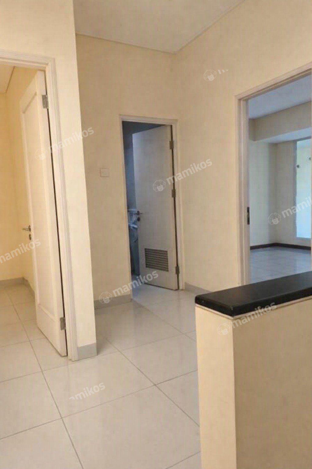 Rumah Sertifikat SHM 2 Kamar Tidur 2 Kamar Mandi Pantai Indah Kapuk Jakarta Utara - Photo 4