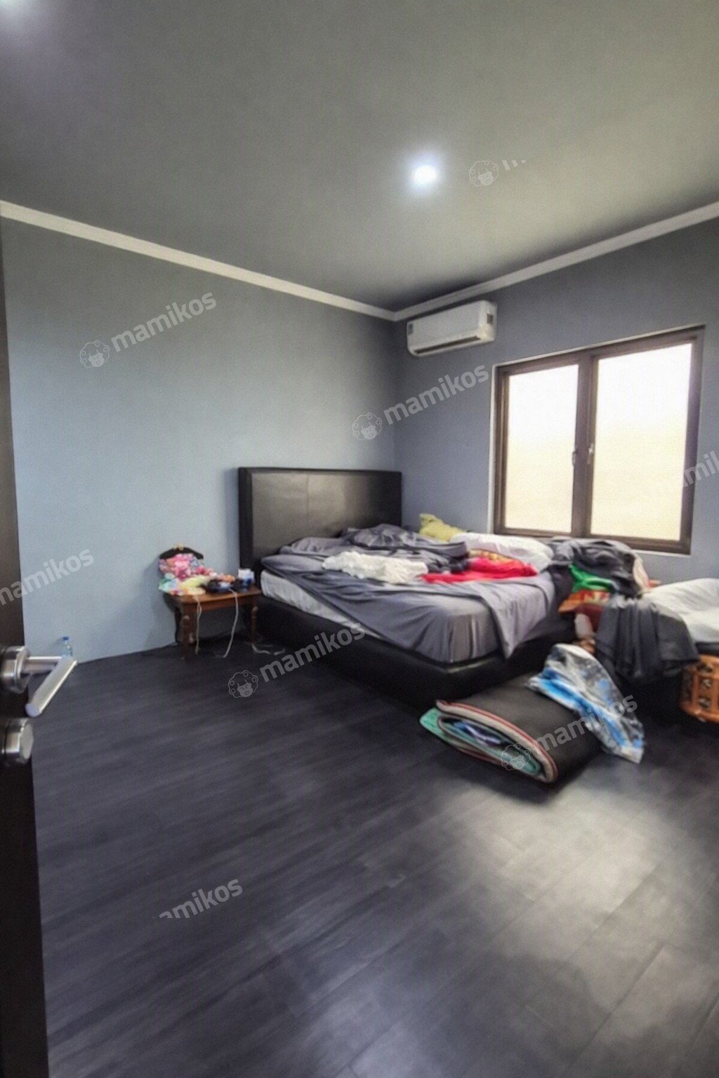 Rumah Sertifikat SHM 3 Kamar Tidur 2 Kamar Mandi Cilincing Jakarta Utara - Photo 3