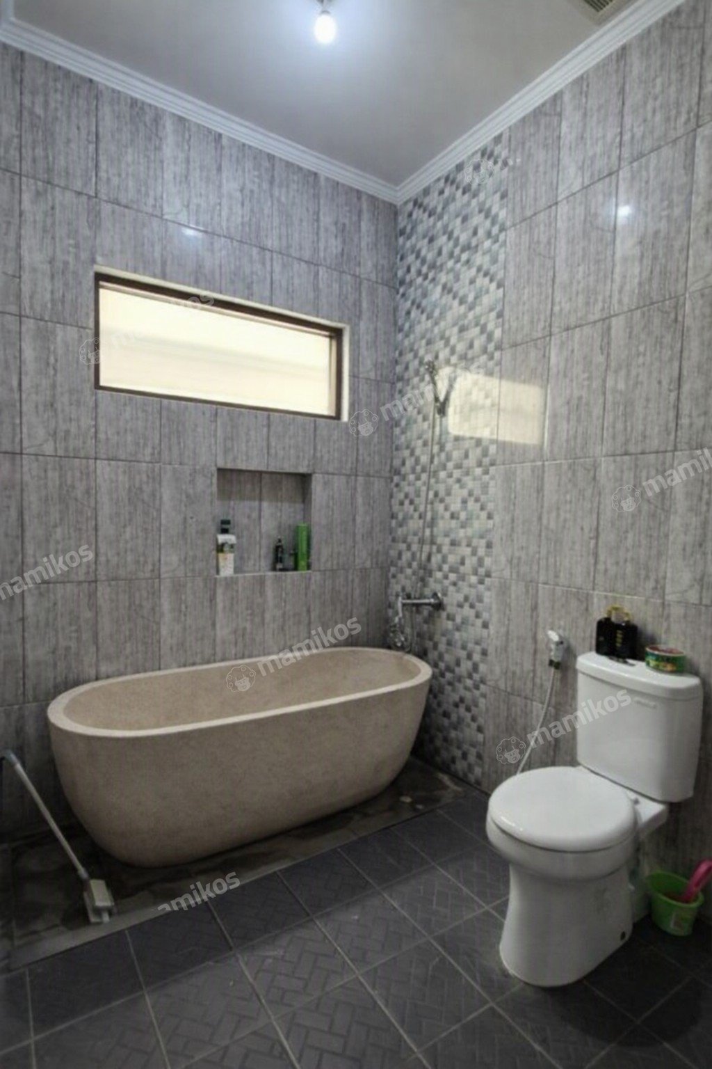 Rumah Sertifikat SHM 3 Kamar Tidur 2 Kamar Mandi Cilincing Jakarta Utara - Photo 5