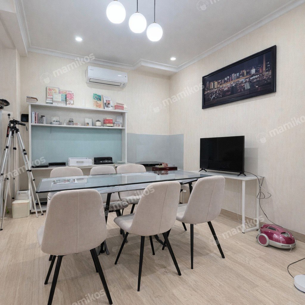 Rumah Sertifikat SHM 4 Kamar Tidur 2 Kamar Mandi Kalideres Jakarta Barat - Photo 2