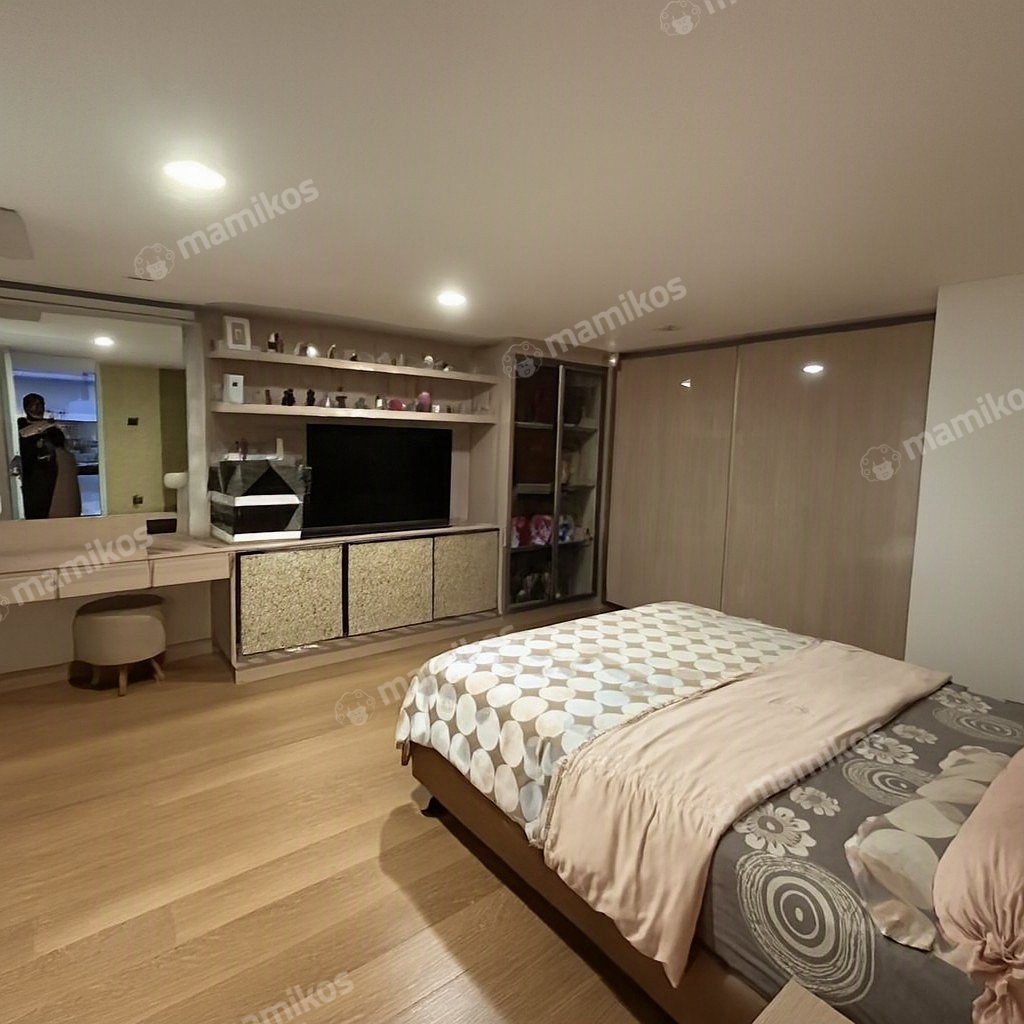 Rumah Sertifikat SHM 4 Kamar Tidur 4 Kamar Mandi Pantai Indah Kapuk Jakarta Utara - Photo 5