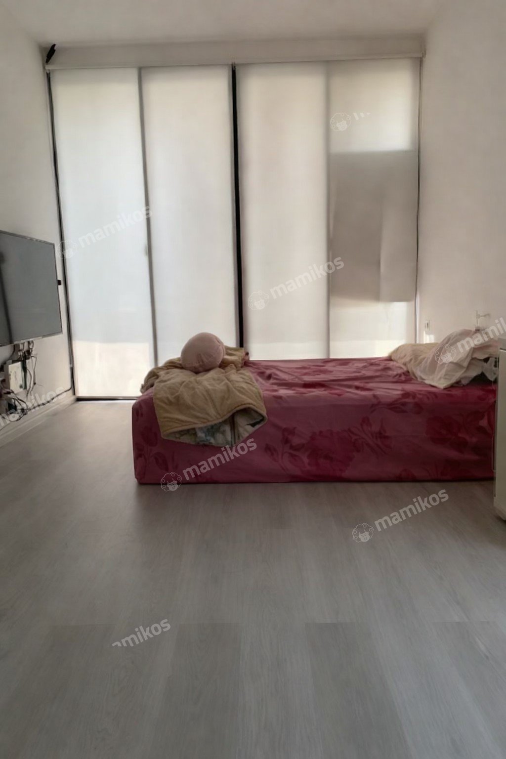 Rumah Sertifikat SHM 3 Kamar Tidur 3 Kamar Mandi Pantai Indah Kapuk 2 Jakarta Utara - Photo 2