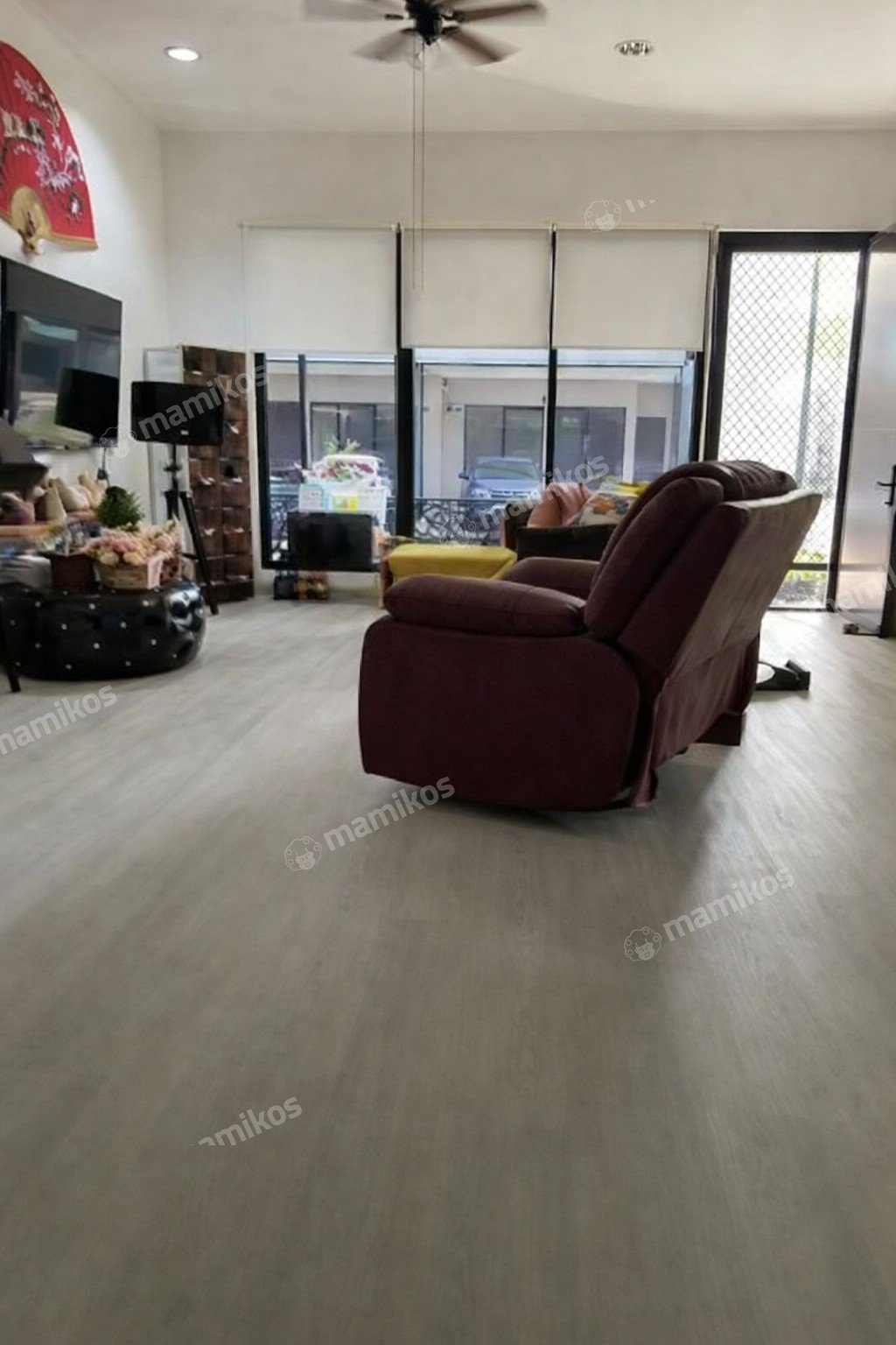 Rumah Sertifikat SHM 3 Kamar Tidur 3 Kamar Mandi Pantai Indah Kapuk 2 Jakarta Utara - Photo 3