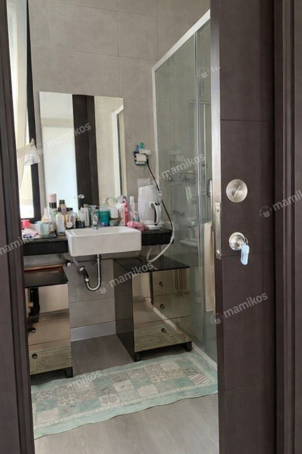 Rumah Sertifikat SHM 3 Kamar Tidur 3 Kamar Mandi Pantai Indah Kapuk 2 Jakarta Utara - Photo 5