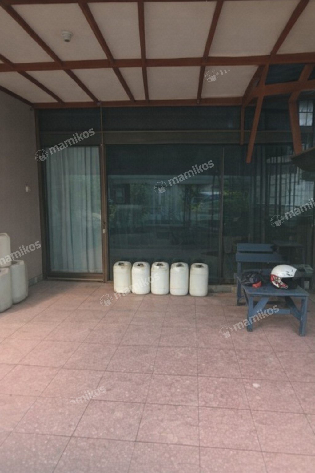 Rumah Sertifikat SHM 5 Kamar Tidur 4 Kamar Mandi Gudang Peluru Jakarta Selatan - Photo 4