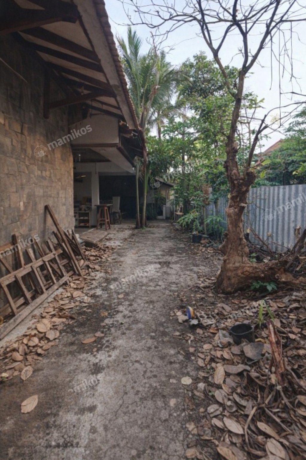 Rumah Sertifikat SHM 5 Kamar Tidur 4 Kamar Mandi Gudang Peluru Jakarta Selatan - Photo 5