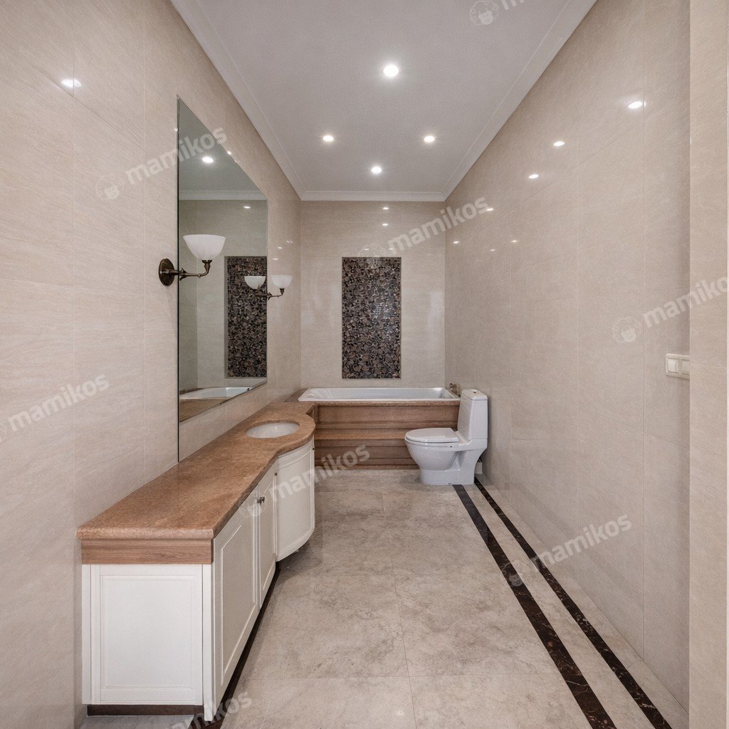 Rumah Sertifikat SHM 4 Kamar Tidur 5 Kamar Mandi Tebet Jakarta Selatan - Photo 5